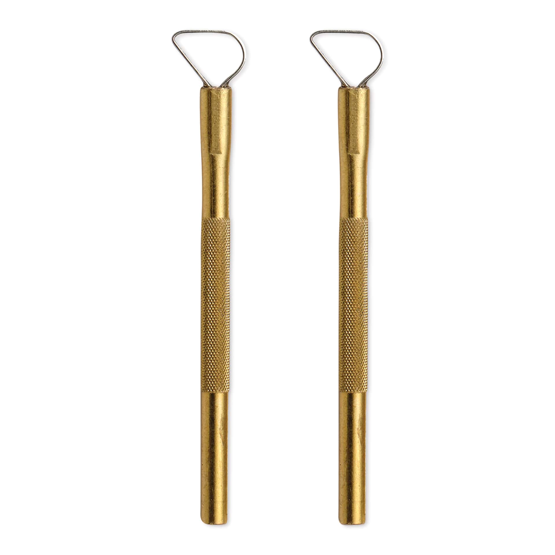 Xiem Mini Carving Tool Replacement Blades - Pkg of 2, Blade #7