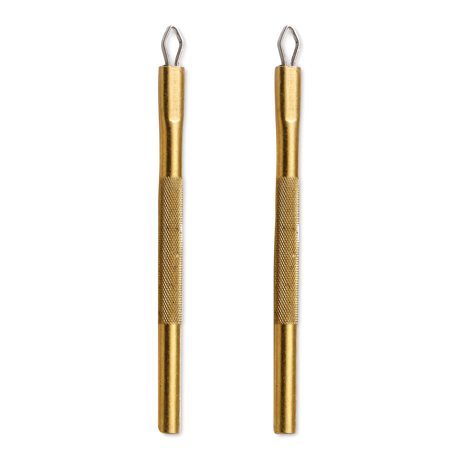 Xiem Mini Carving Tool Replacement Blades - Pkg of 2, Blade #8