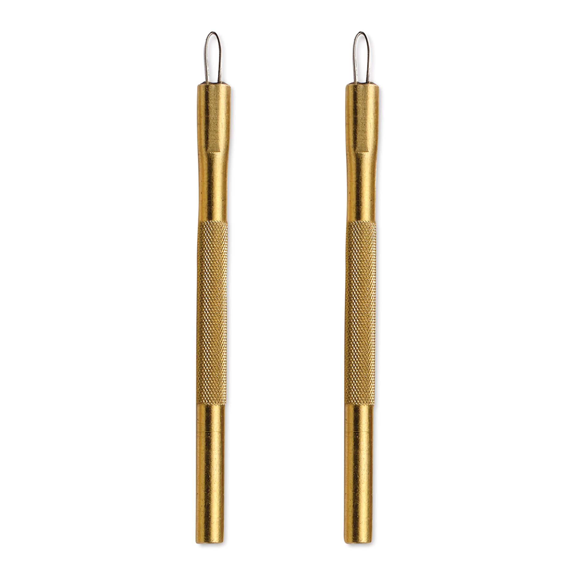 Xiem Mini Carving Tool Replacement Blades - Pkg of 2, Blade #10