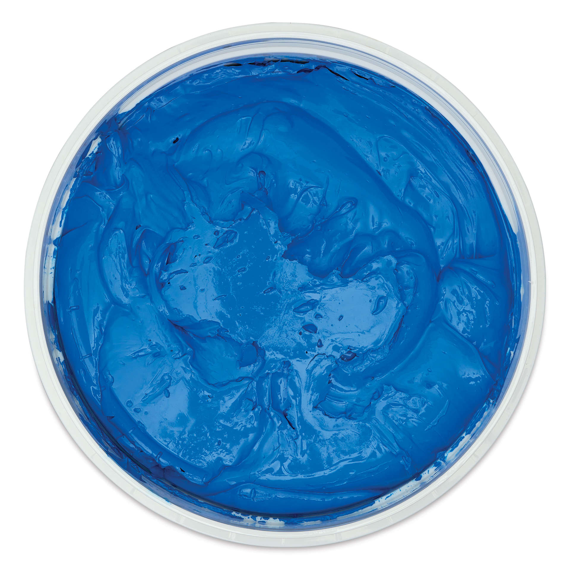 Excalibur 550 High Opacity Ink - Bright Blue