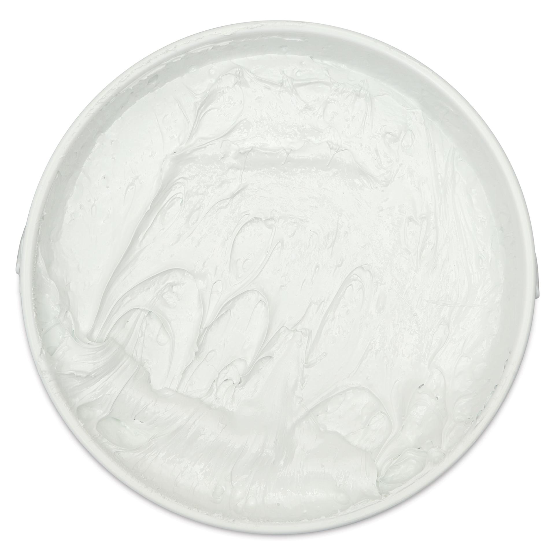 Excalibur 596 Miracle White Plastisol Ink