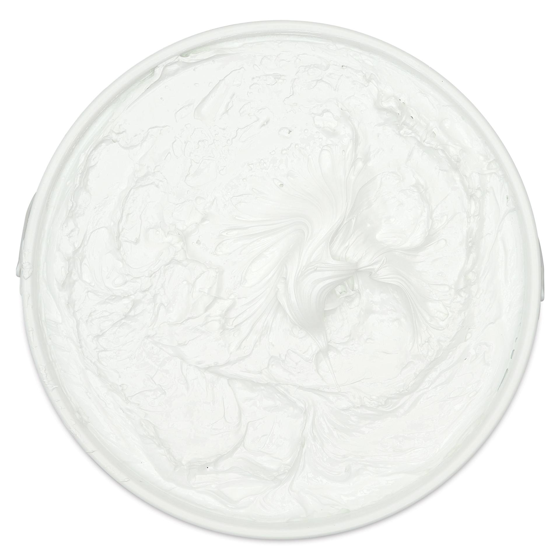 Excalibur 595 High Opacity White Plastisol Ink
