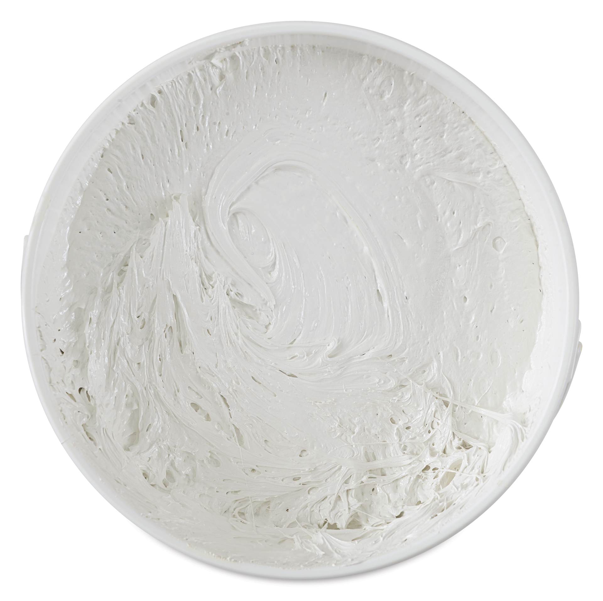 Excalibur 1550 SportPro Athletic Ink - White, Gallon, open
