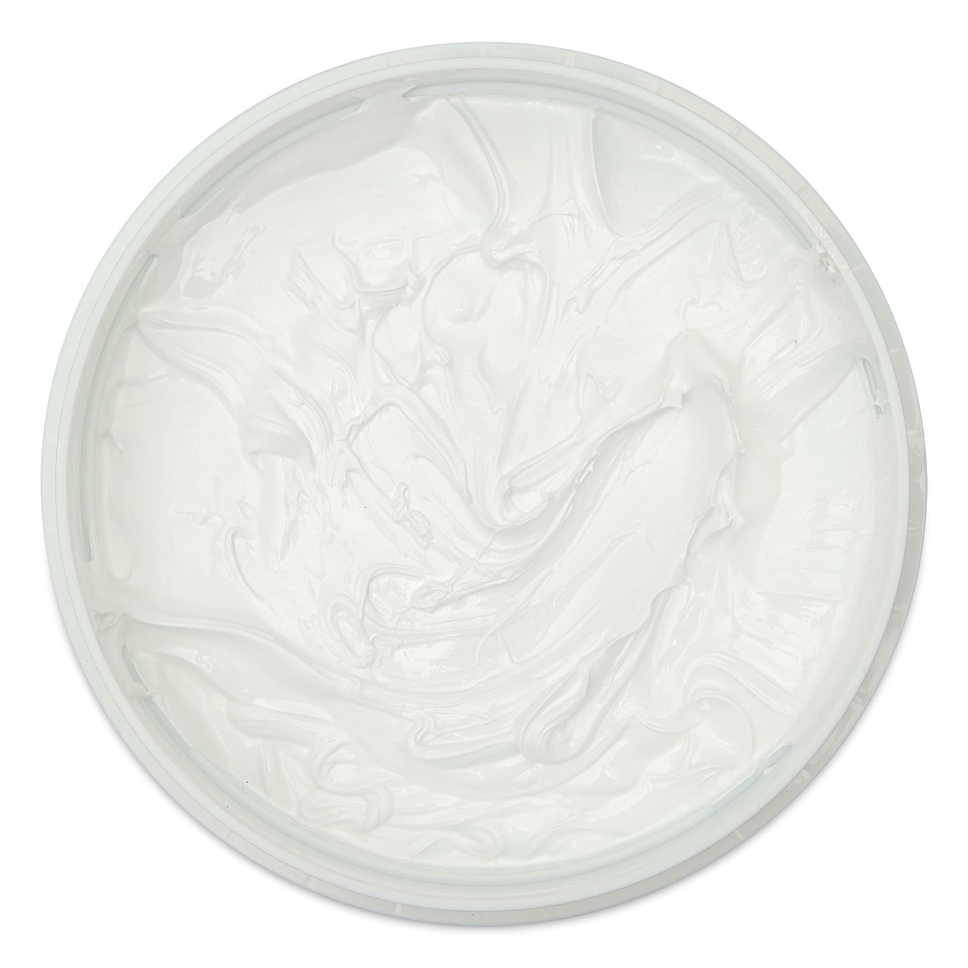 Excalibur 590 Sabre White Plastisol Ink
