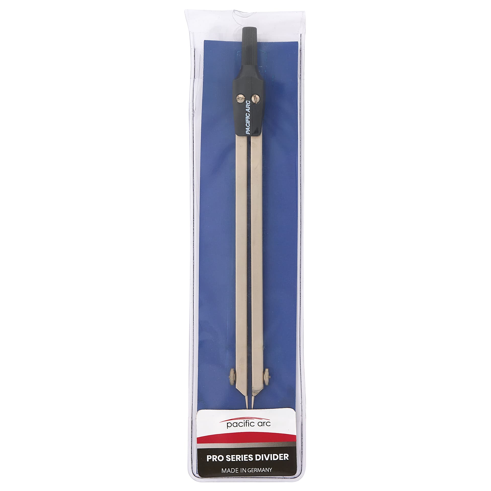 Pacific Arc Elite Pro Series Divider, front of packaging