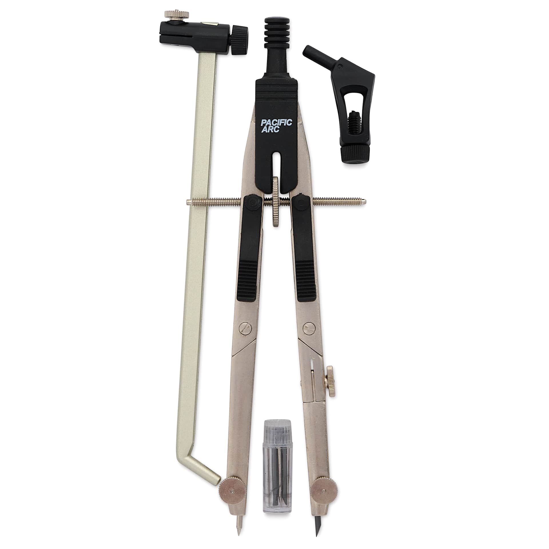 Pacific Arc Elite Pro Series Jet Bow Compass