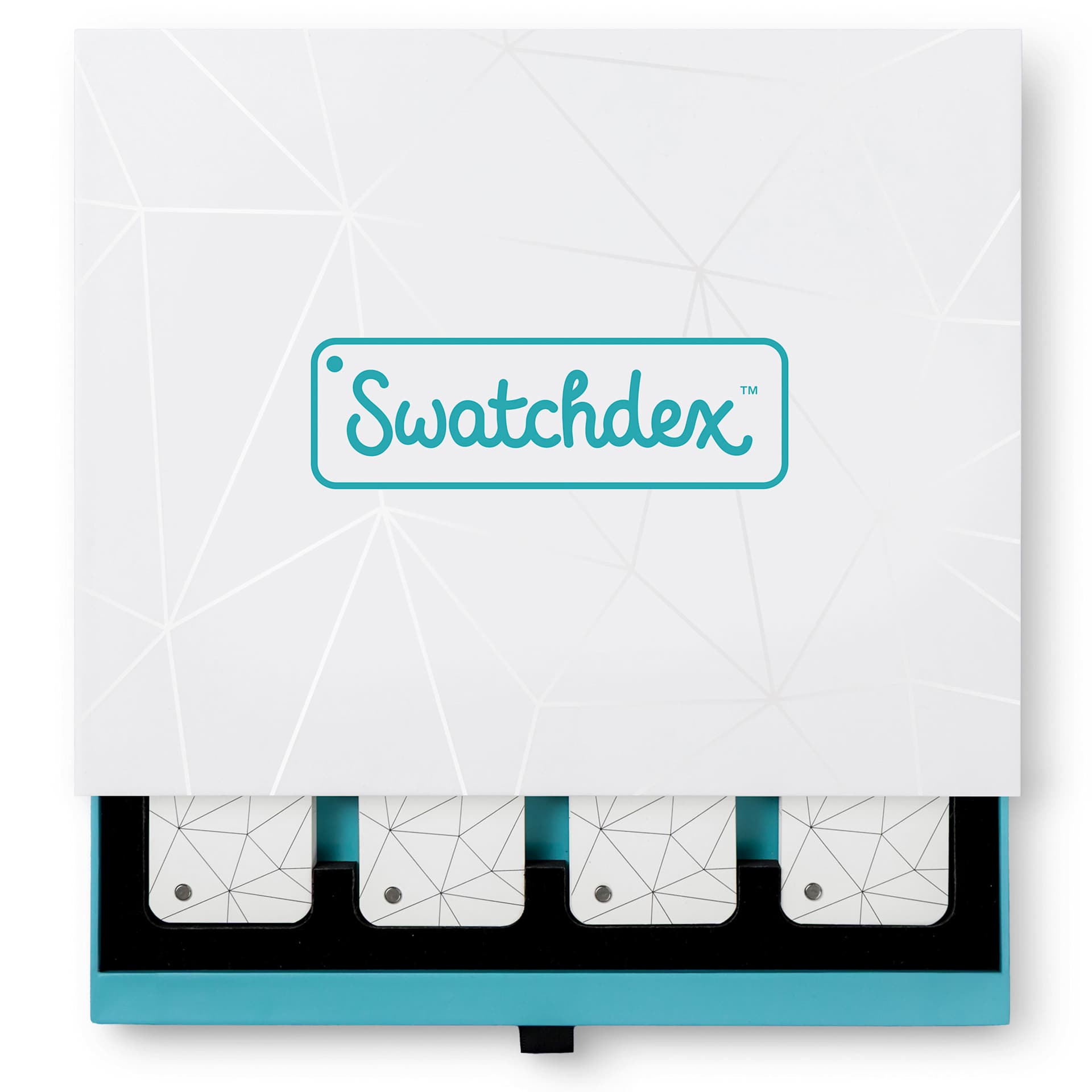 Sarah Renae Clark Swatchdex Studio