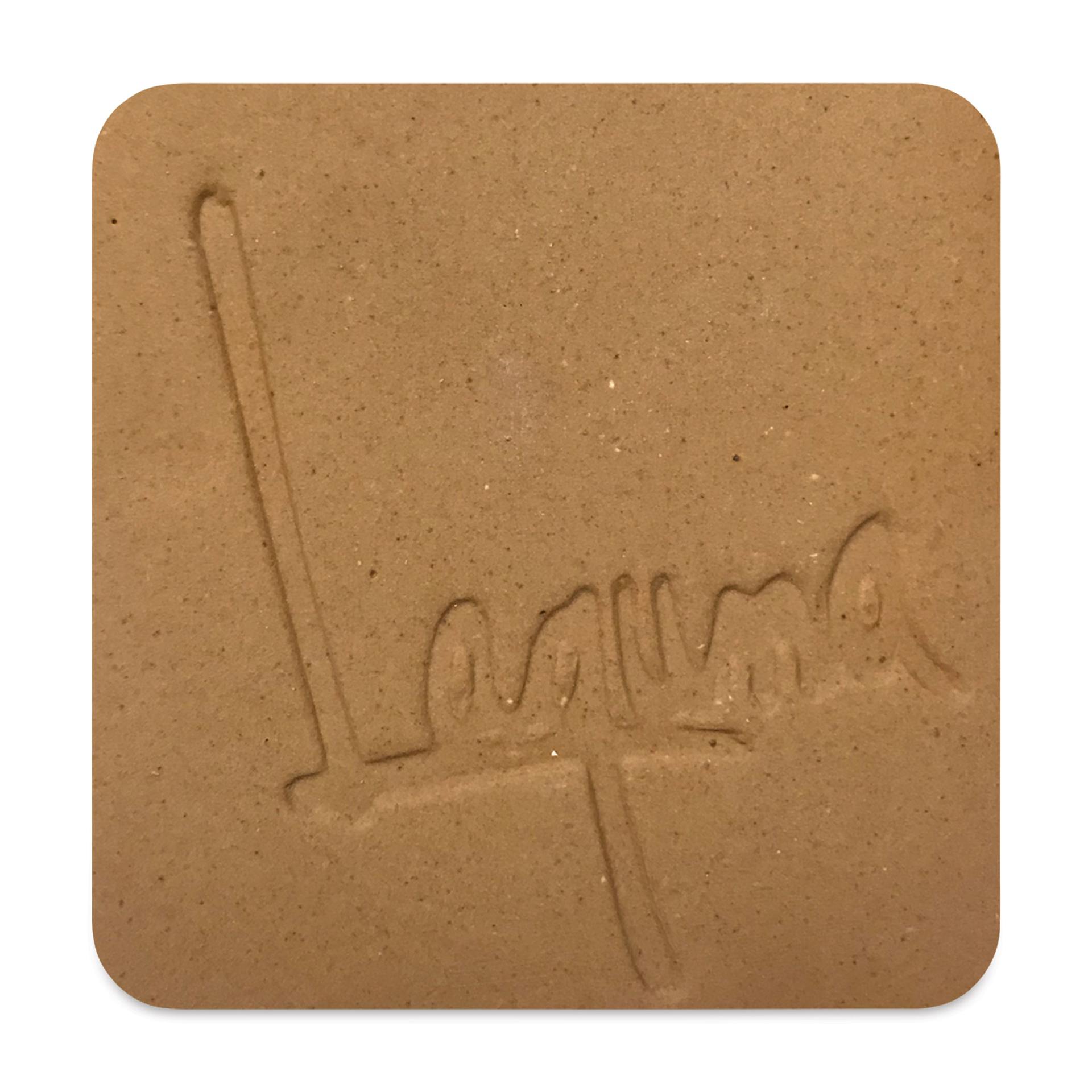 Laguna Flameware Clay WC440 - 50 lbs (Fired to Cone 10 in oxidation environment)