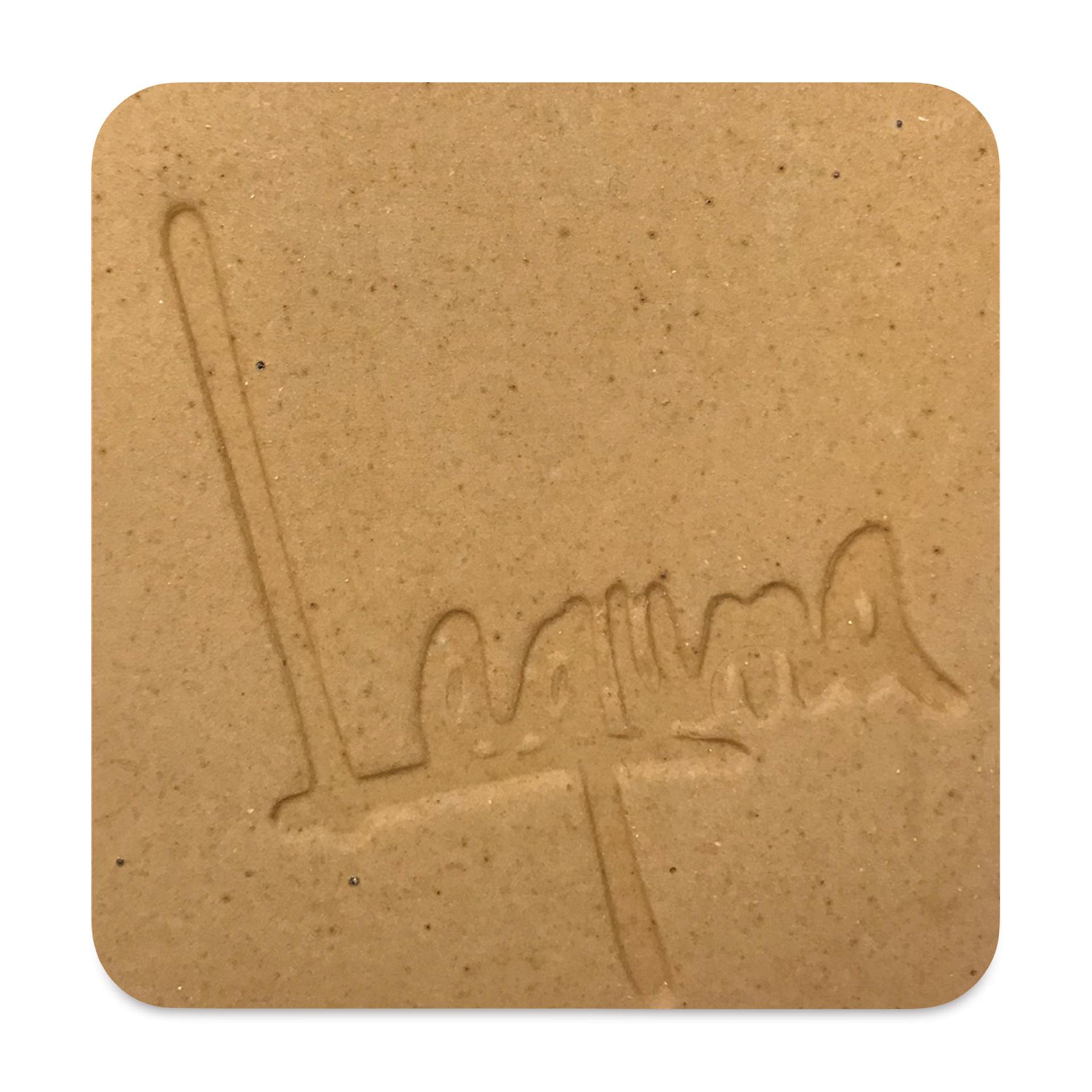 Laguna Flameware Clay WC440 - 50 lbs (fired to Cone 10 in reduction environment)