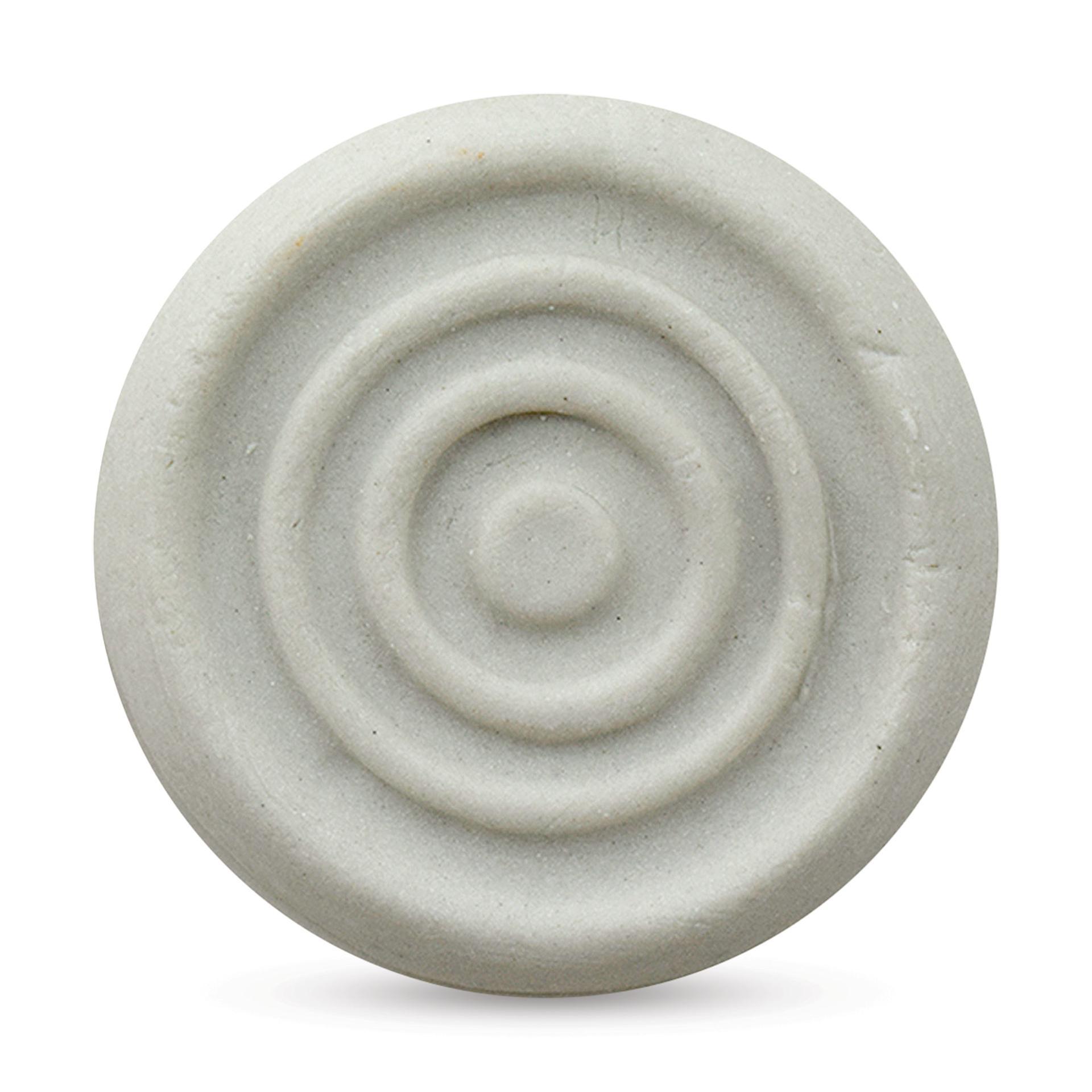 Standard Clay Company 257 English Porcelain Clay fired to cone 10