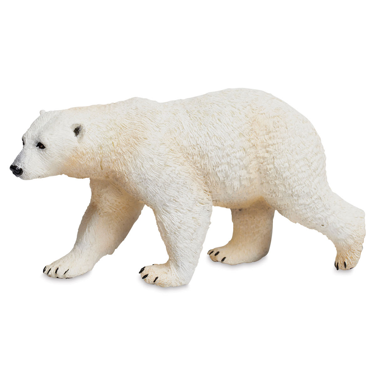Safari Ltd Polar Bear Animal Figurine