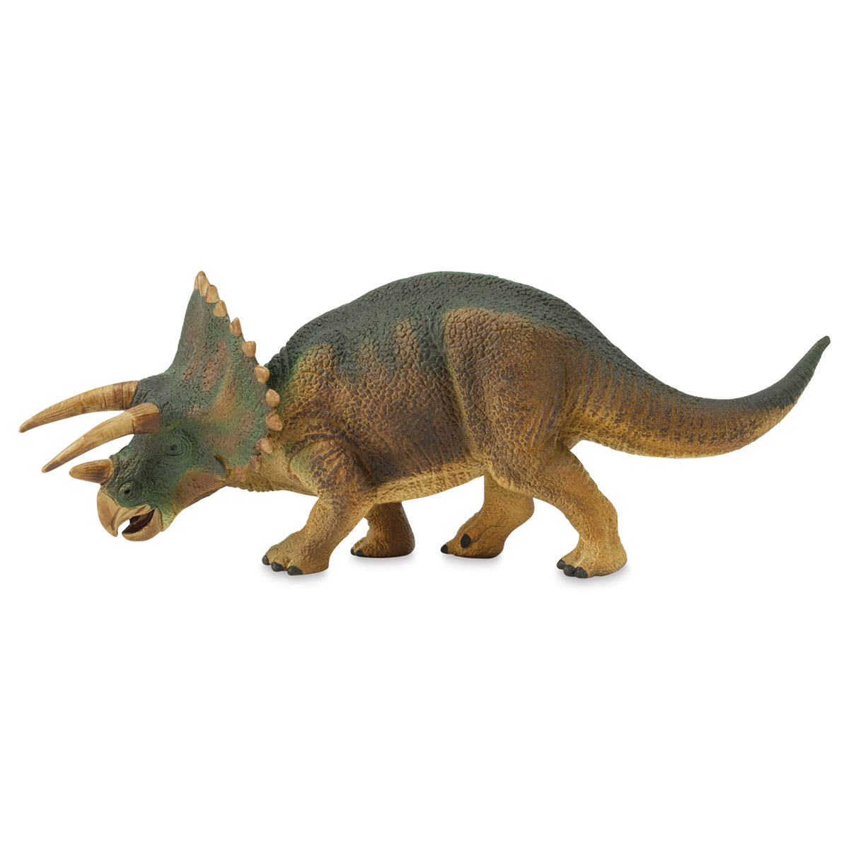 Safari Ltd Triceratops Dinosaur Figurine