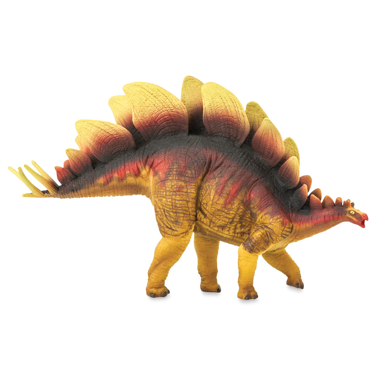 Safari Ltd Stegosaurus Dinosaur Figurine