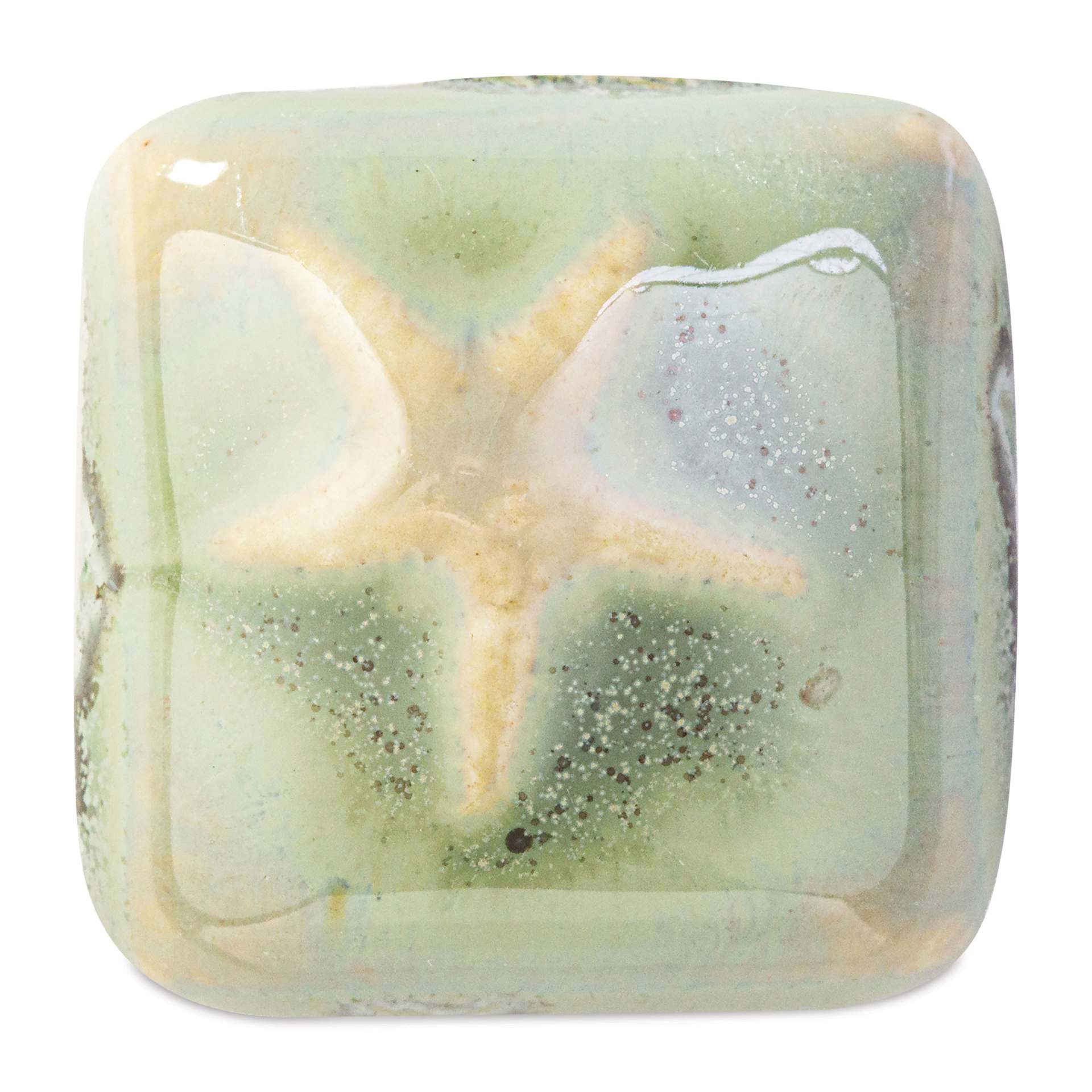 Laguna Crystal Blossom Glaze - 166 Crystal Forest, Pint