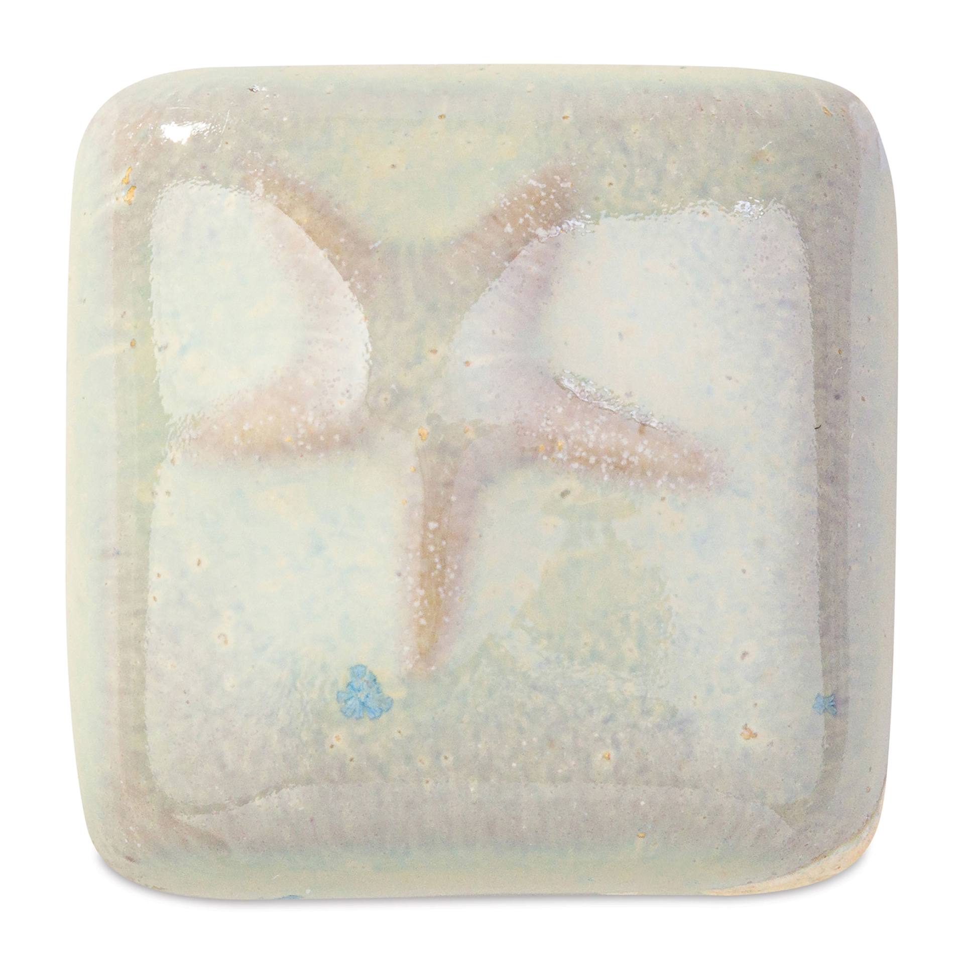 Laguna Dynasty Textured Glaze - 225 Smokey Gray, Pint