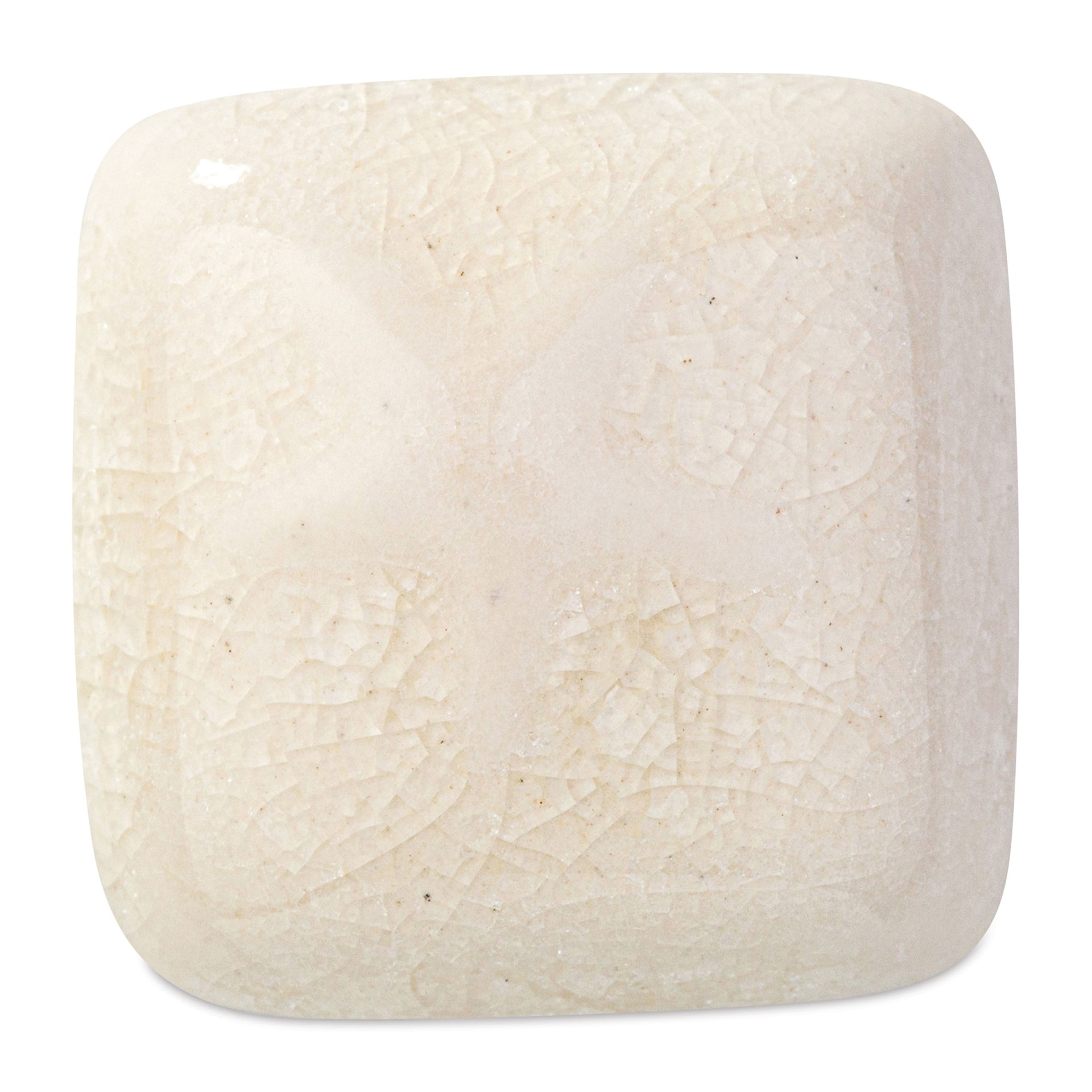 Laguna Crackle Glazes - 130 Fractal Cream, Pint