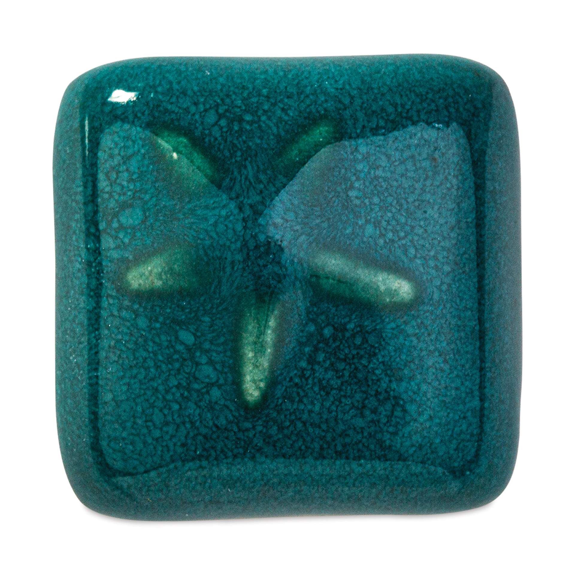 Laguna Mystic Glaze - 108 Power Turquoise, Pint