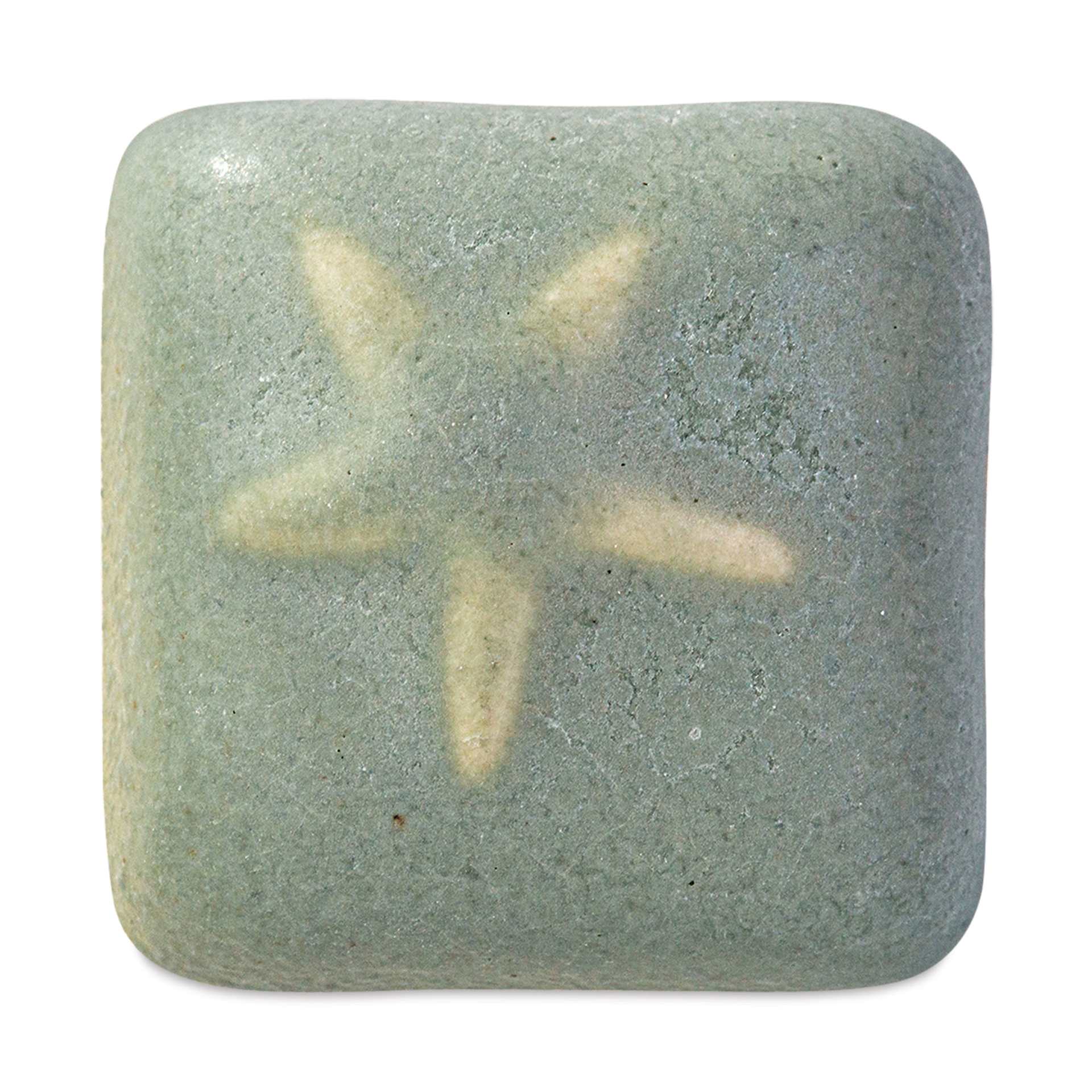 Laguna Dynasty Matte Glaze - 254 Sea Foam, Pint