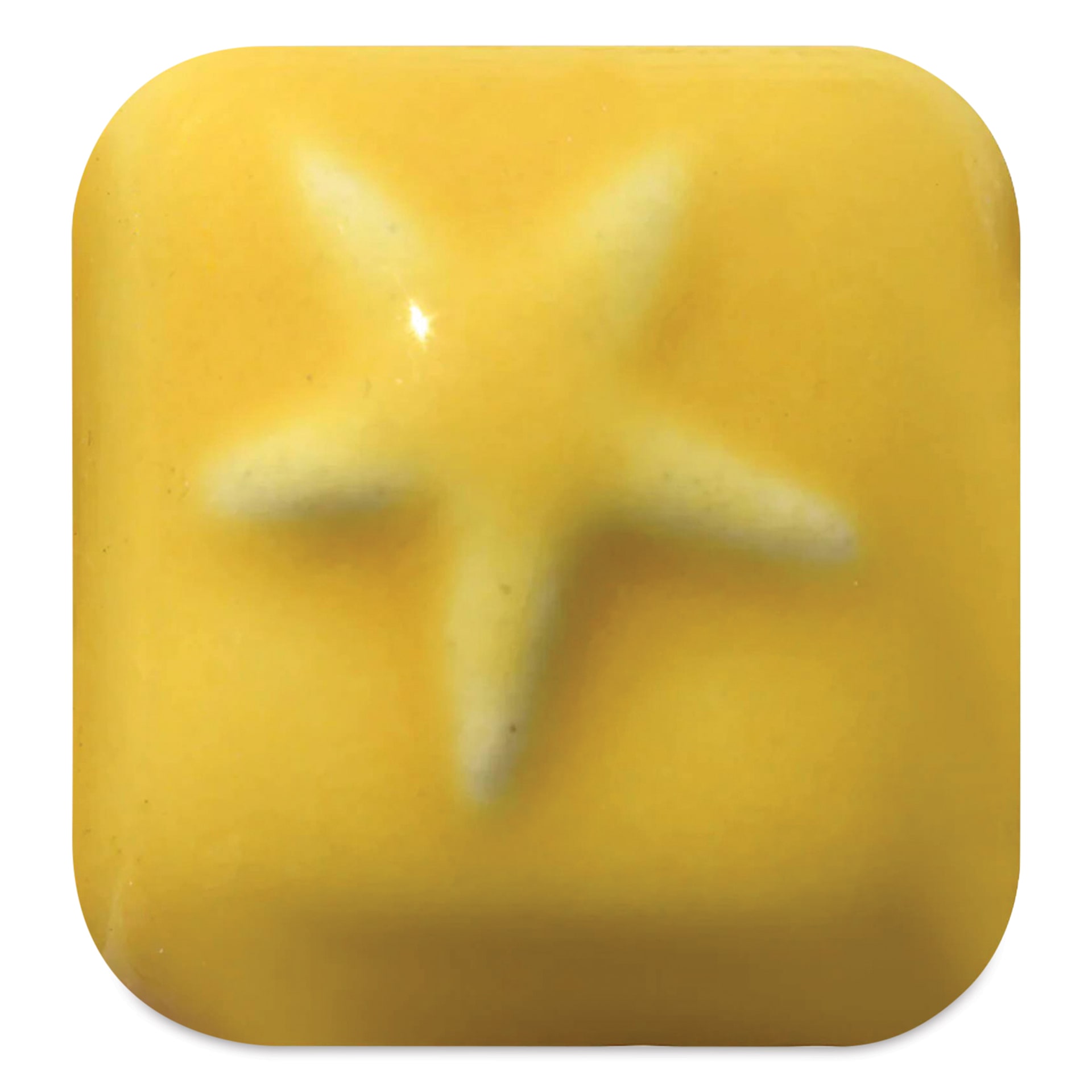 Laguna Versa 5 Glaze - 319 Golden Yellow