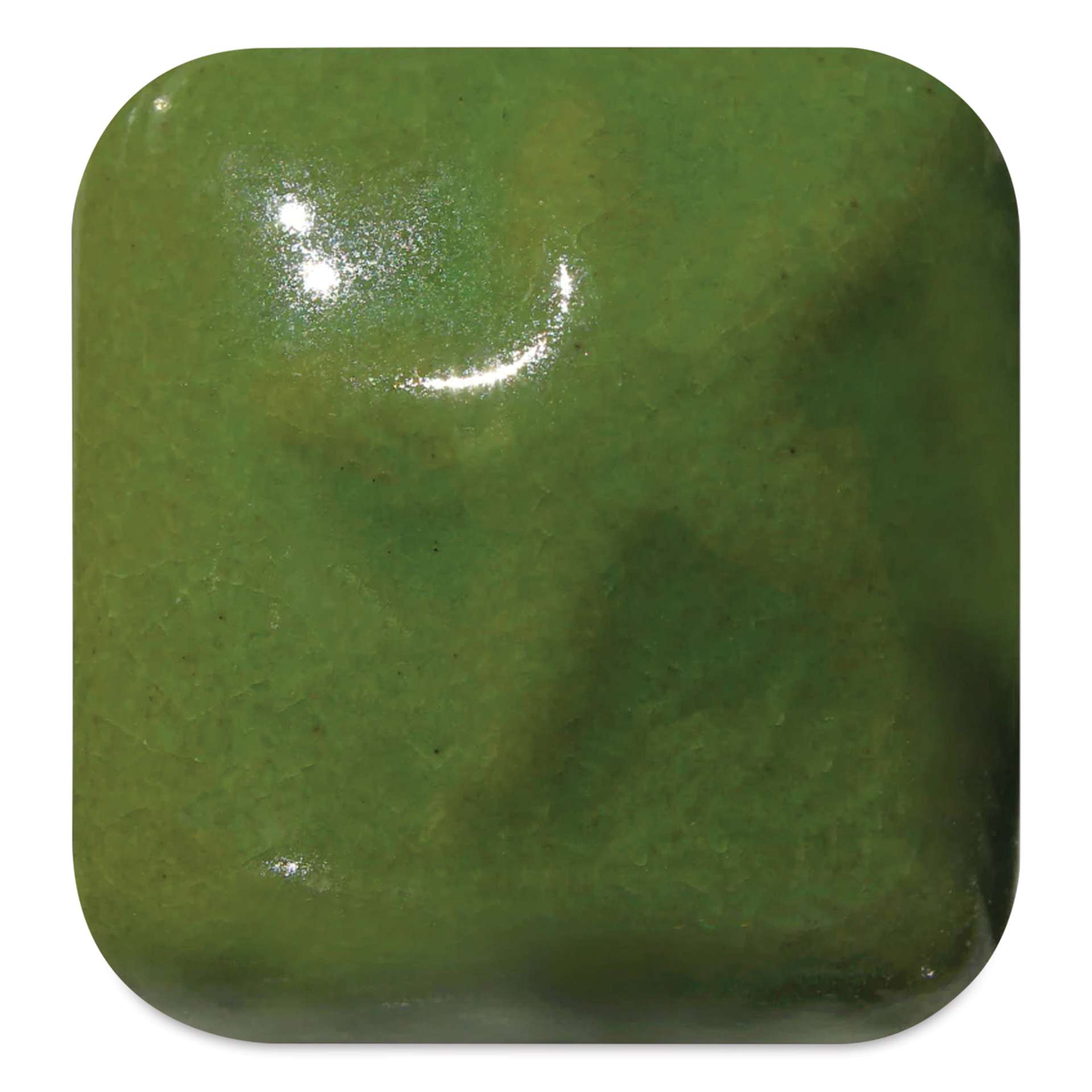 Laguna Versa 5 Glaze - 313 Green, 4 oz