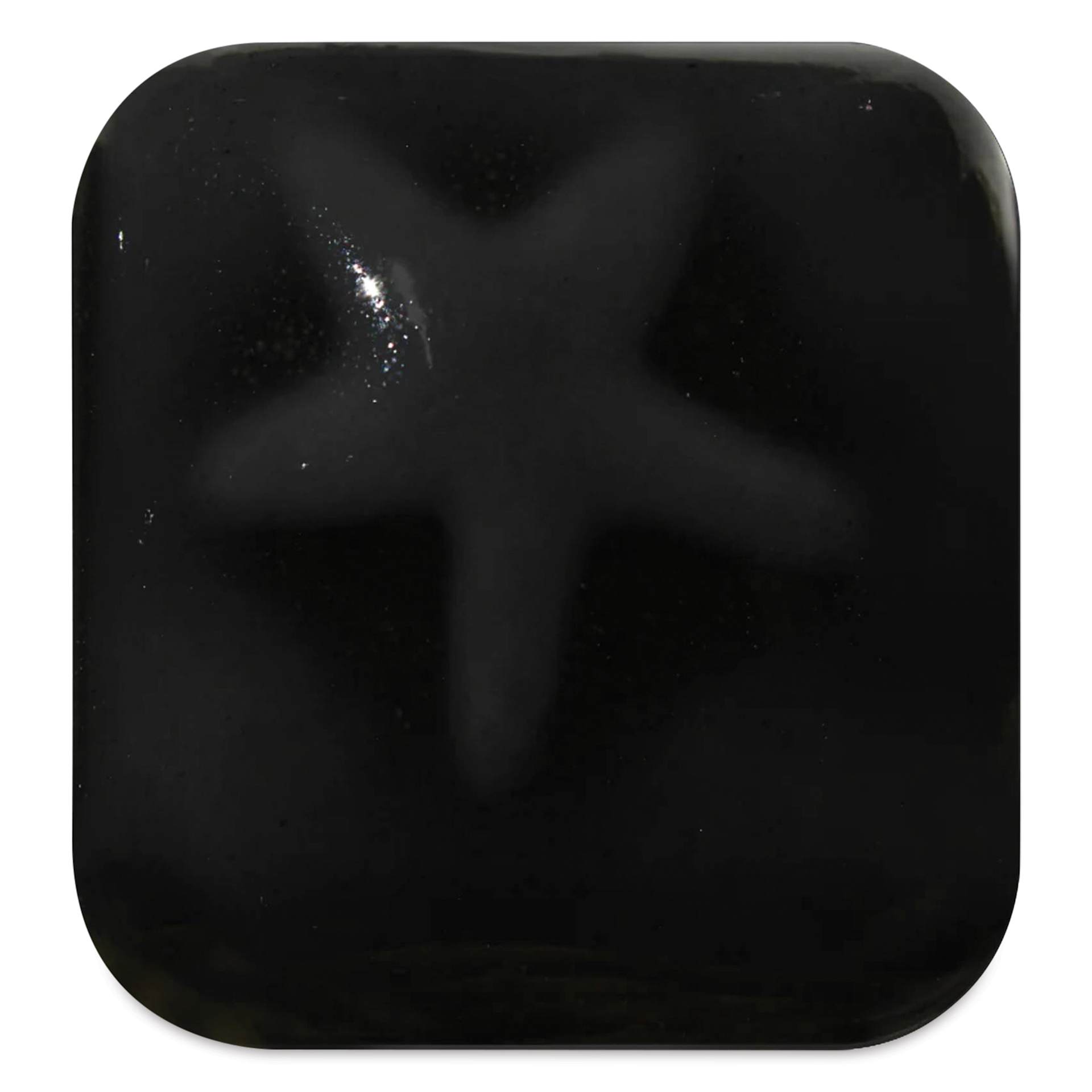 Laguna Versa 5 Glaze - 311 Black, 4 oz