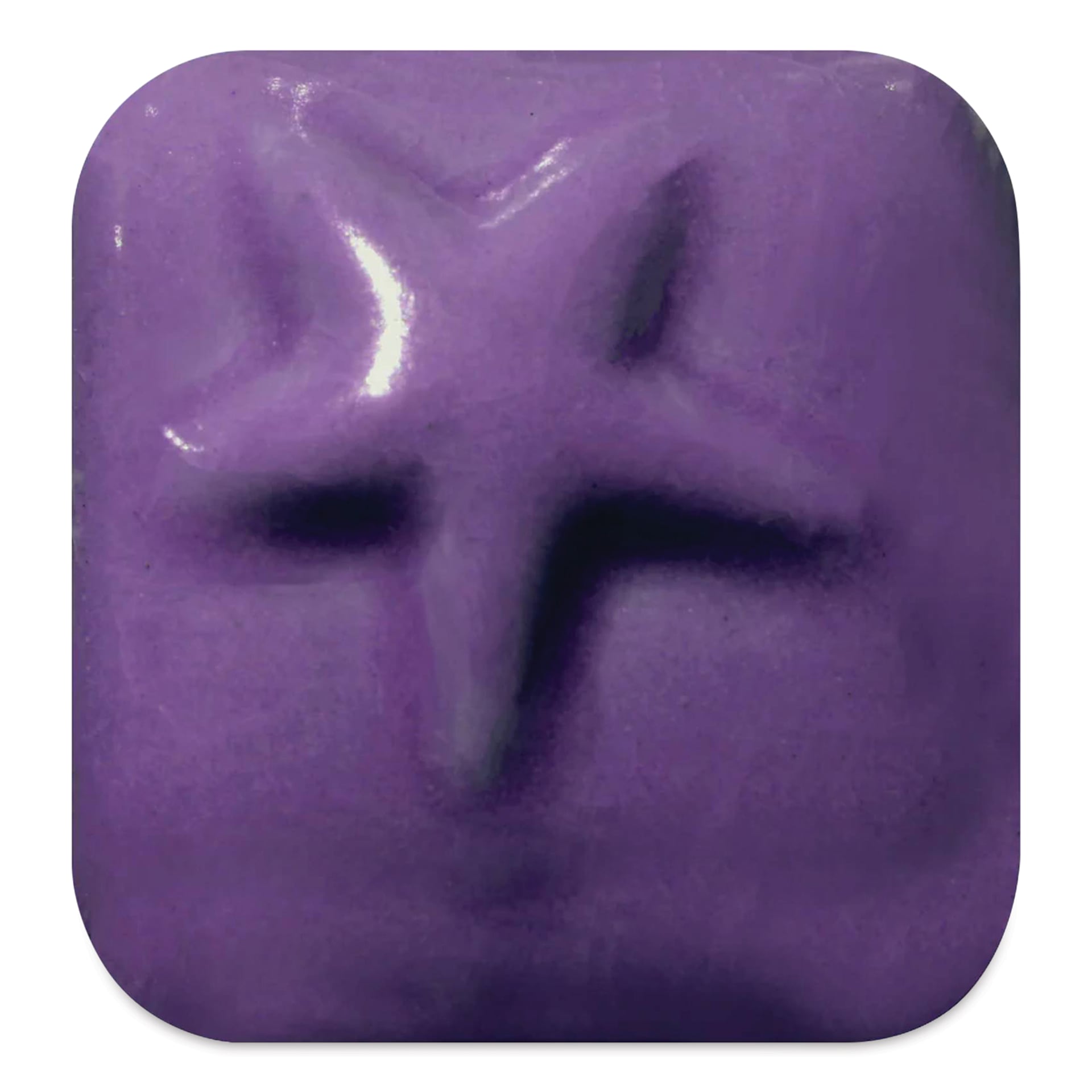 Laguna Versa 5 Glaze - 309 Lavender, Pint
