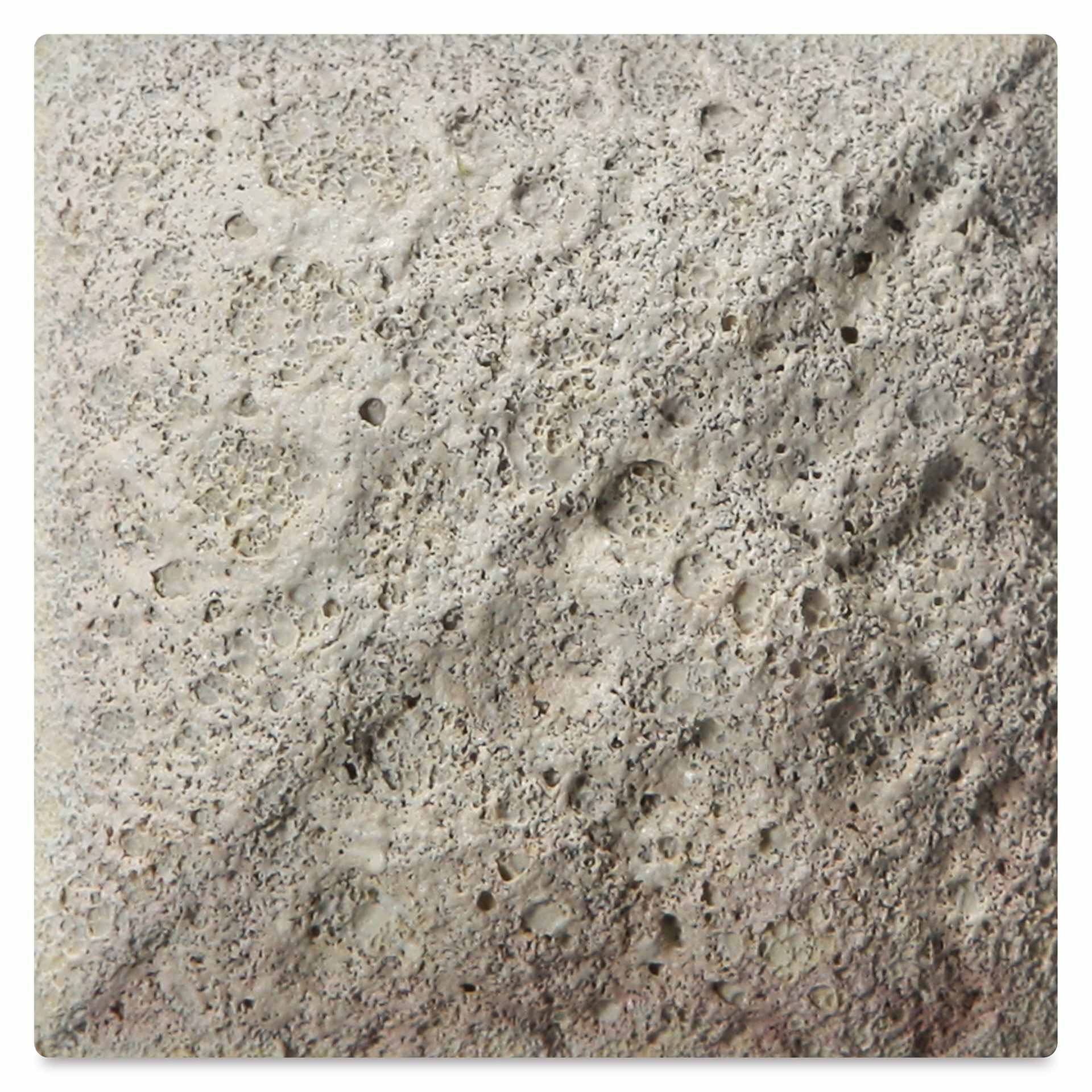 Mayco Stoneware Magma Glaze - Light fired to cone 6 oxidation