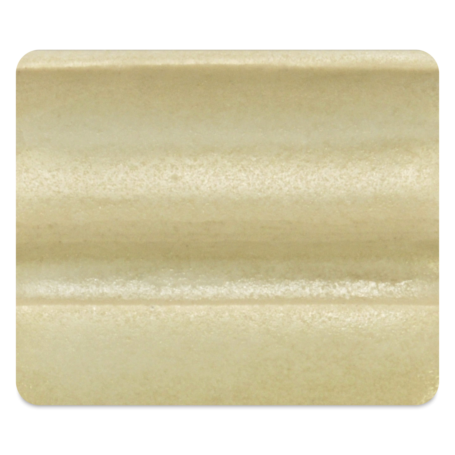 Spectrum Nova Stoneware Glaze - Satin Clear