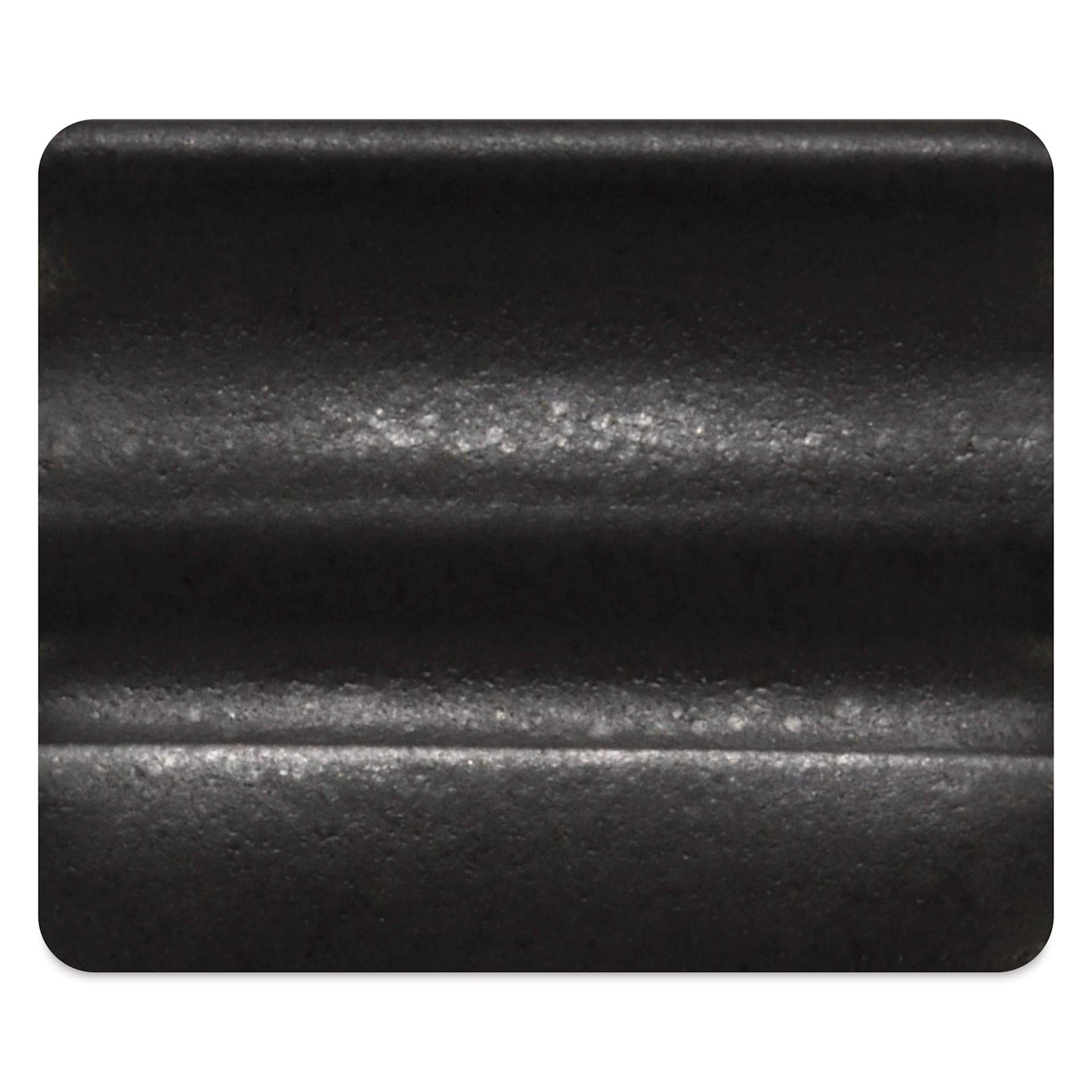 Spectrum Nova Stoneware Glaze - Matte Black