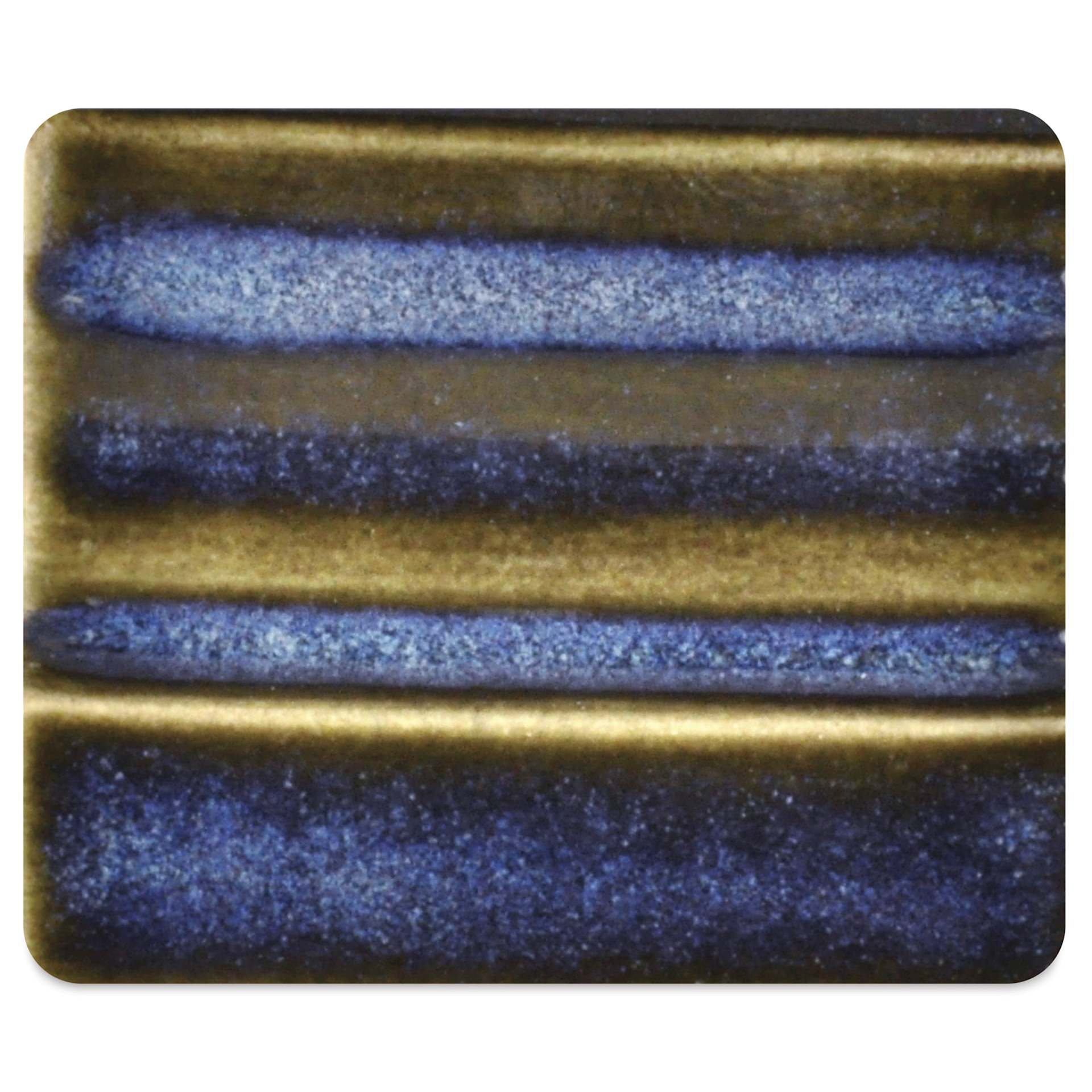 Spectrum Nova Stoneware Glaze - Black Shadow
