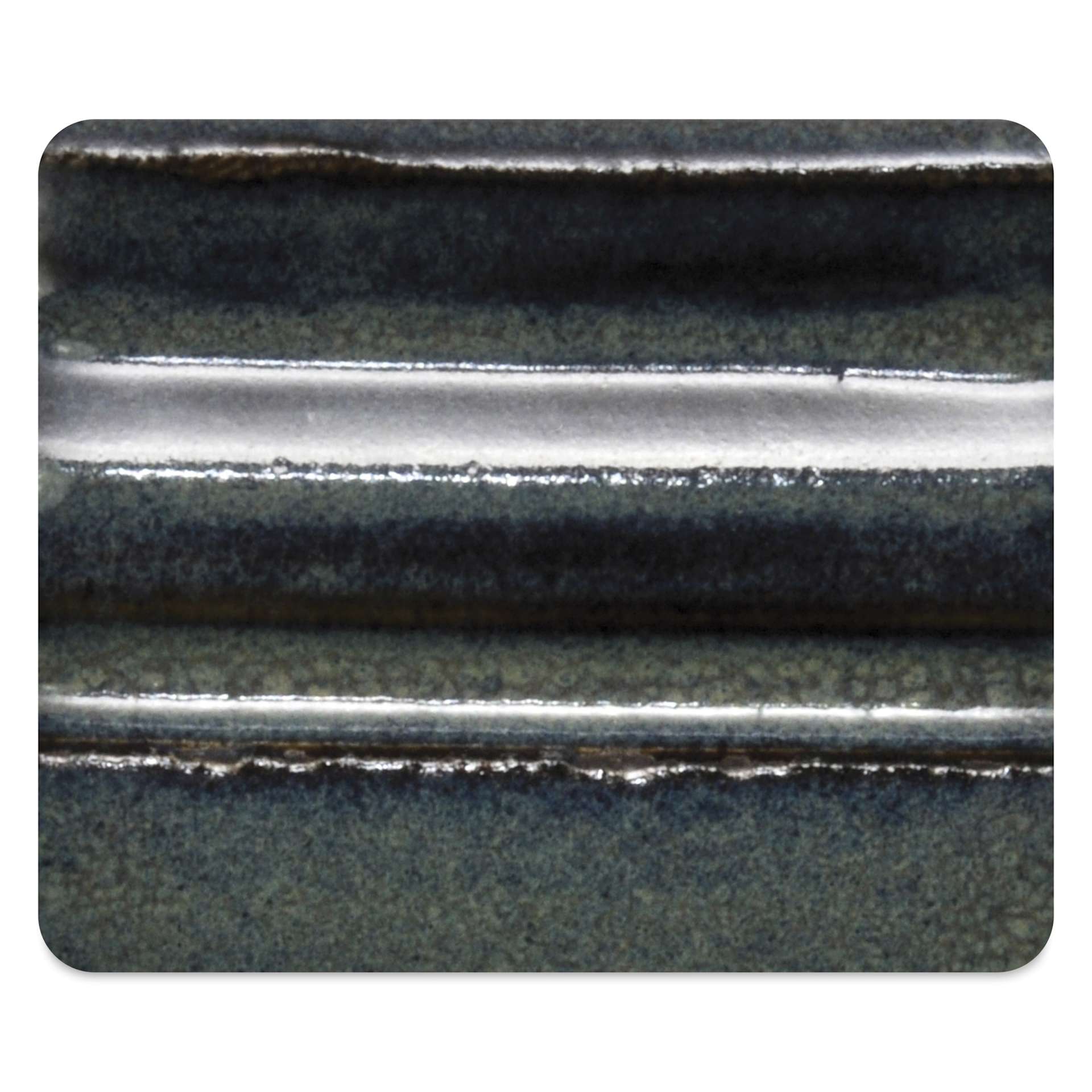 Spectrum Nova Stoneware Glaze - Storm Cloud