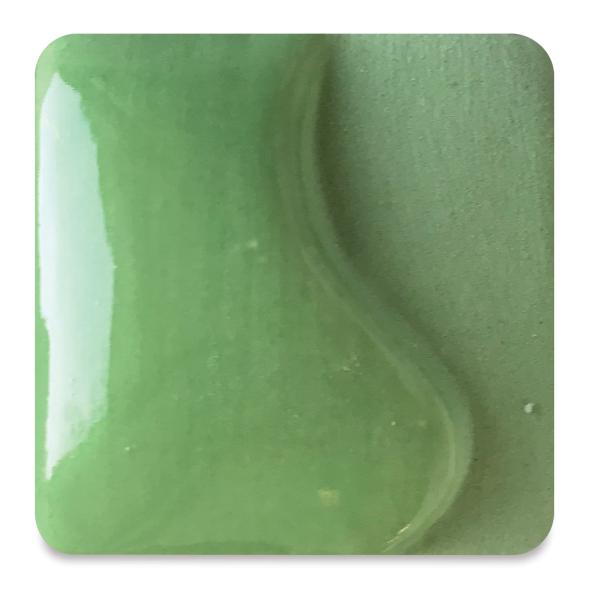 Spectrum Underglazes - Light Green, Pint