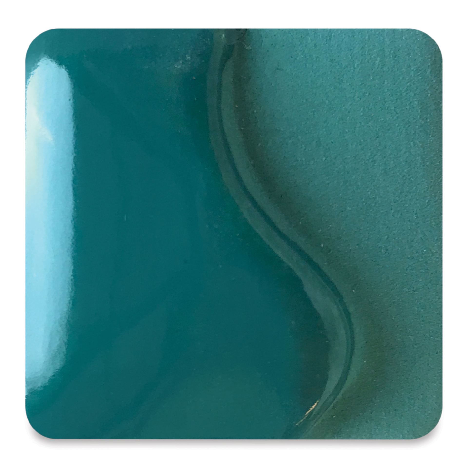 Spectrum Underglazes - Blue Green, Pint