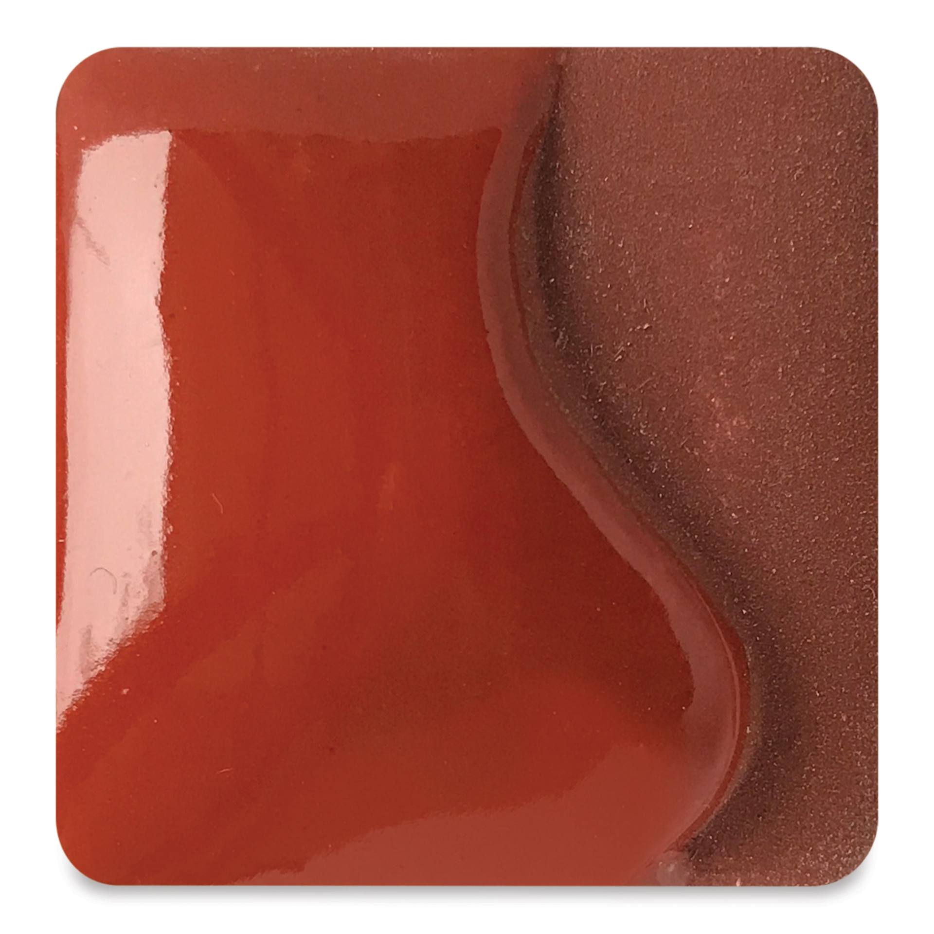 Spectrum Underglazes - Aztec Brown, Pint