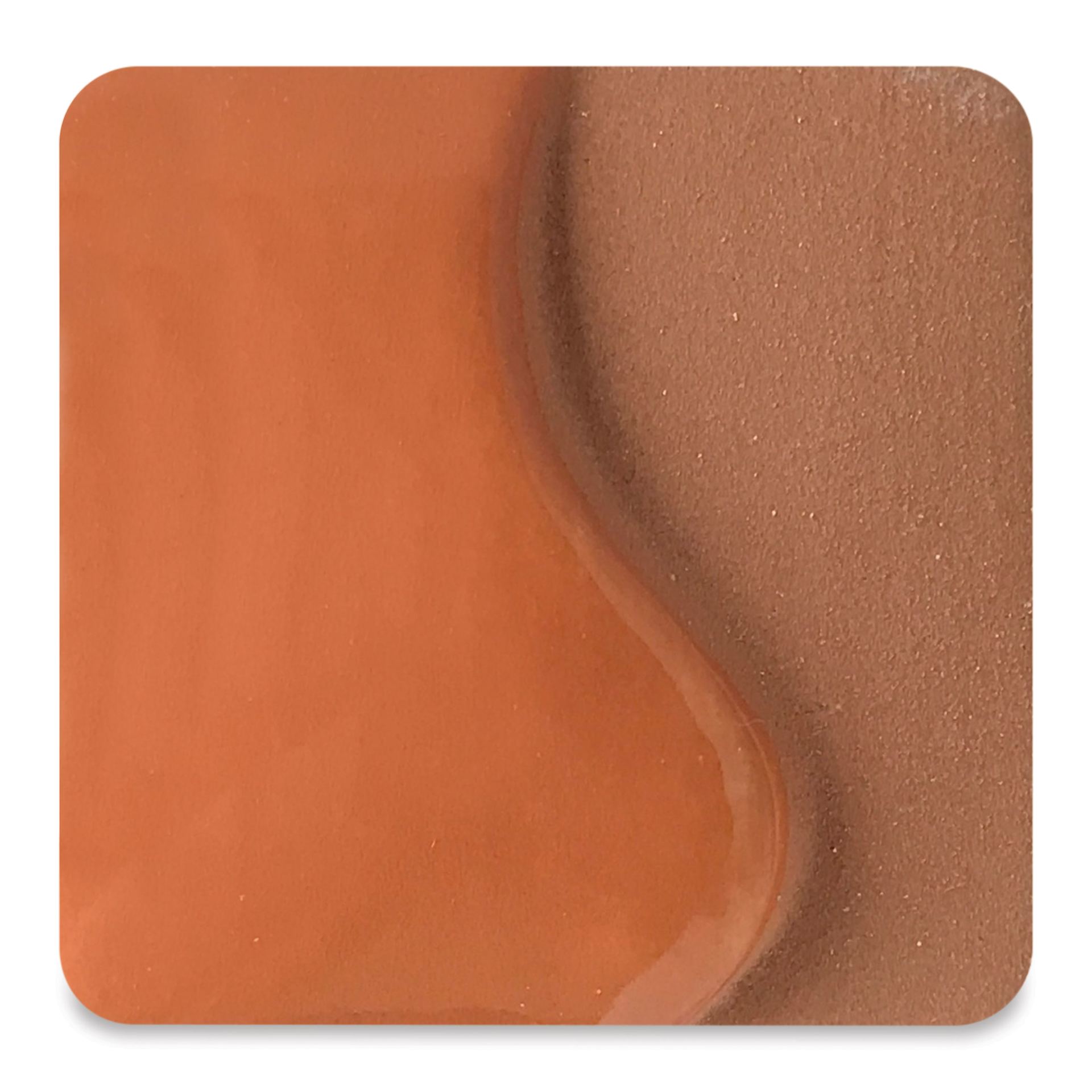 Spectrum Underglazes - Terra Cotta, Pint