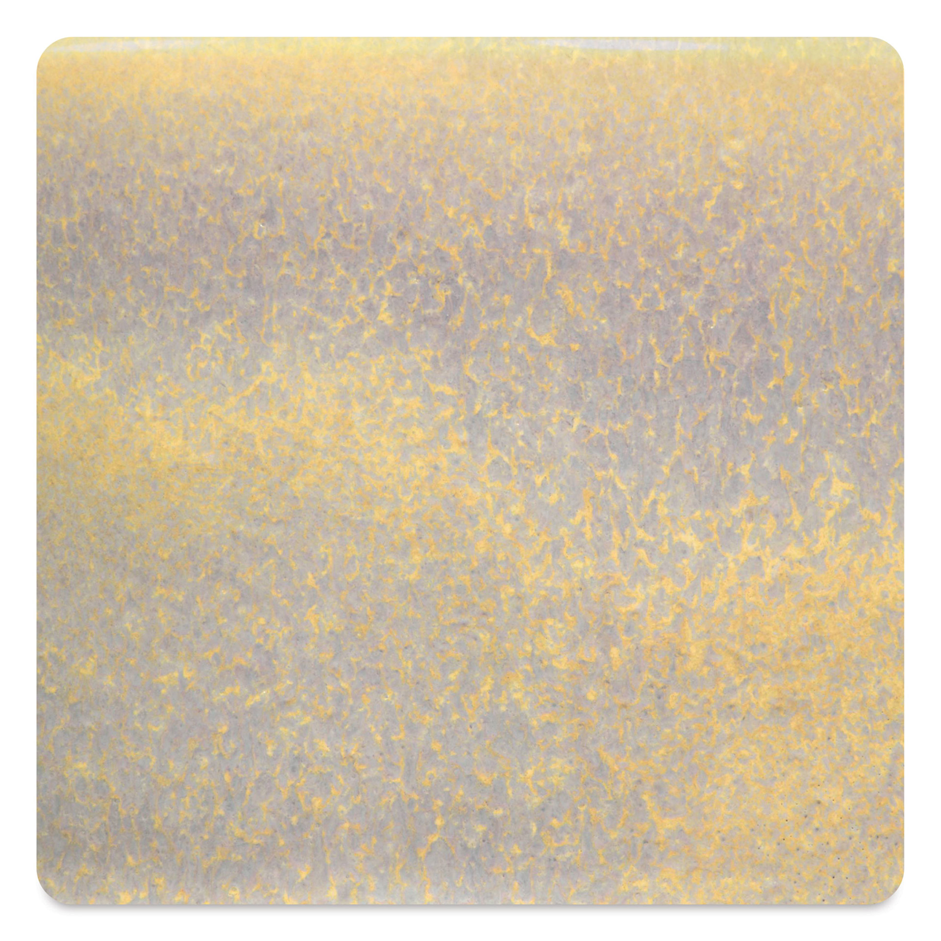 Speedball Mid-Fire Glaze - Champagne Quartz