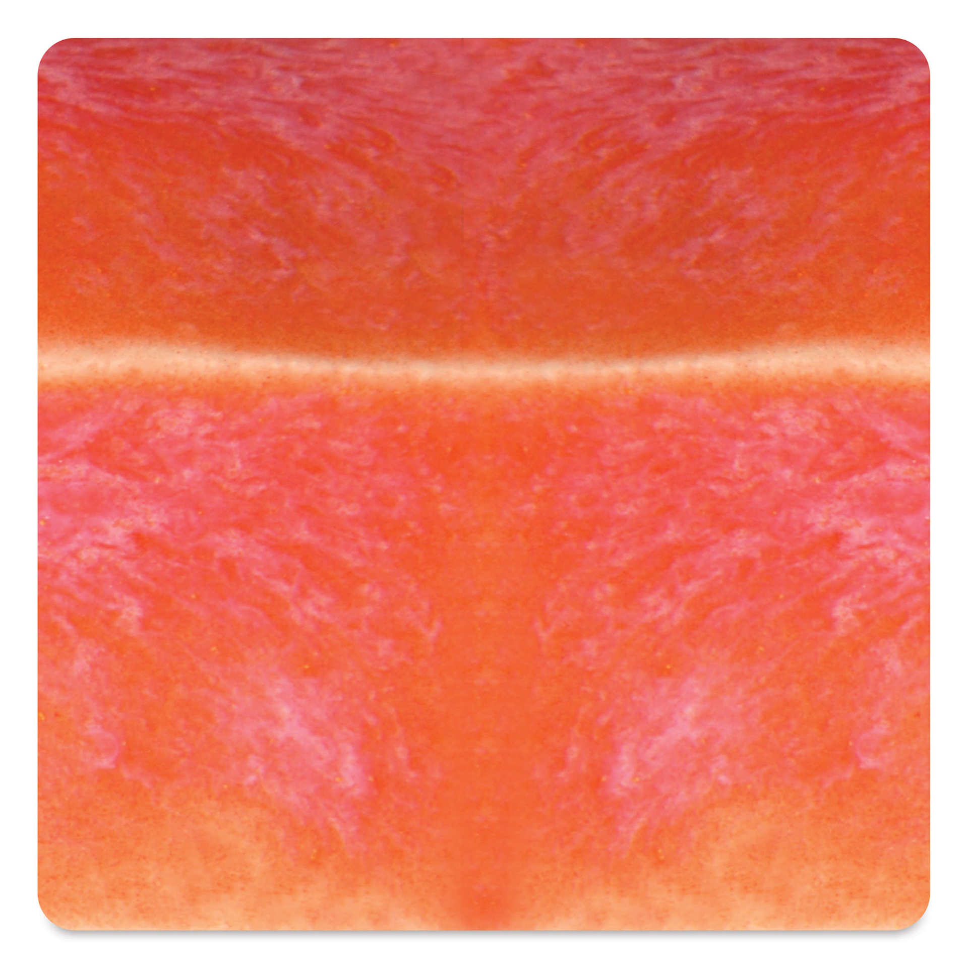 Speedball Mid-Fire Glaze - Living Coral
