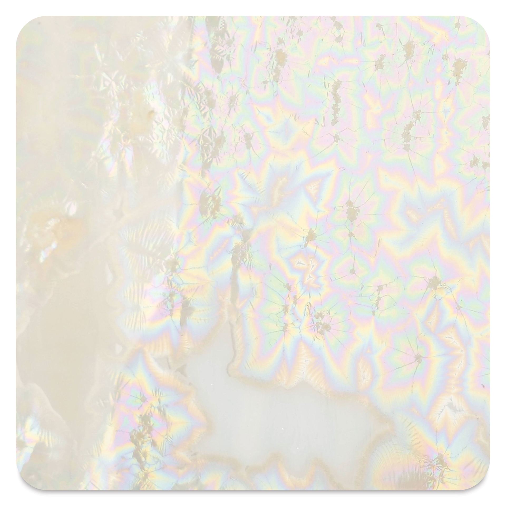 Amaco Cosmos Glaze - CO-6 Supernova