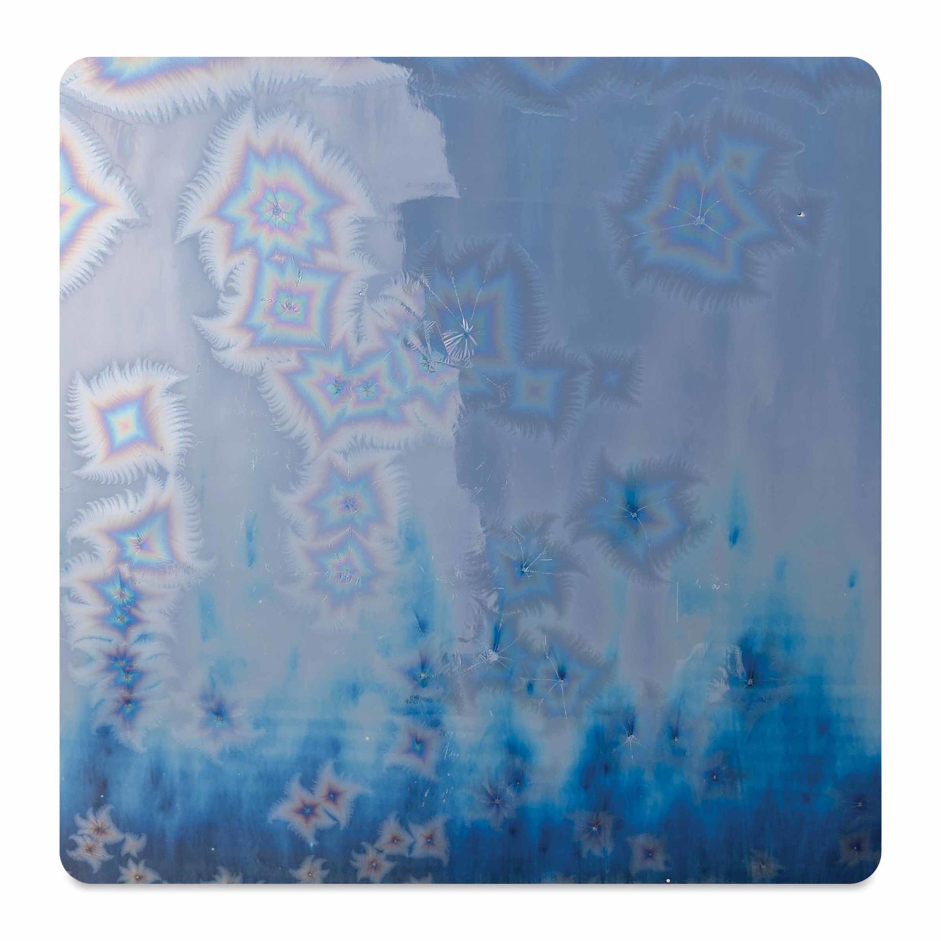 Amaco Cosmos Glaze - CO-21 Galactic Glacier