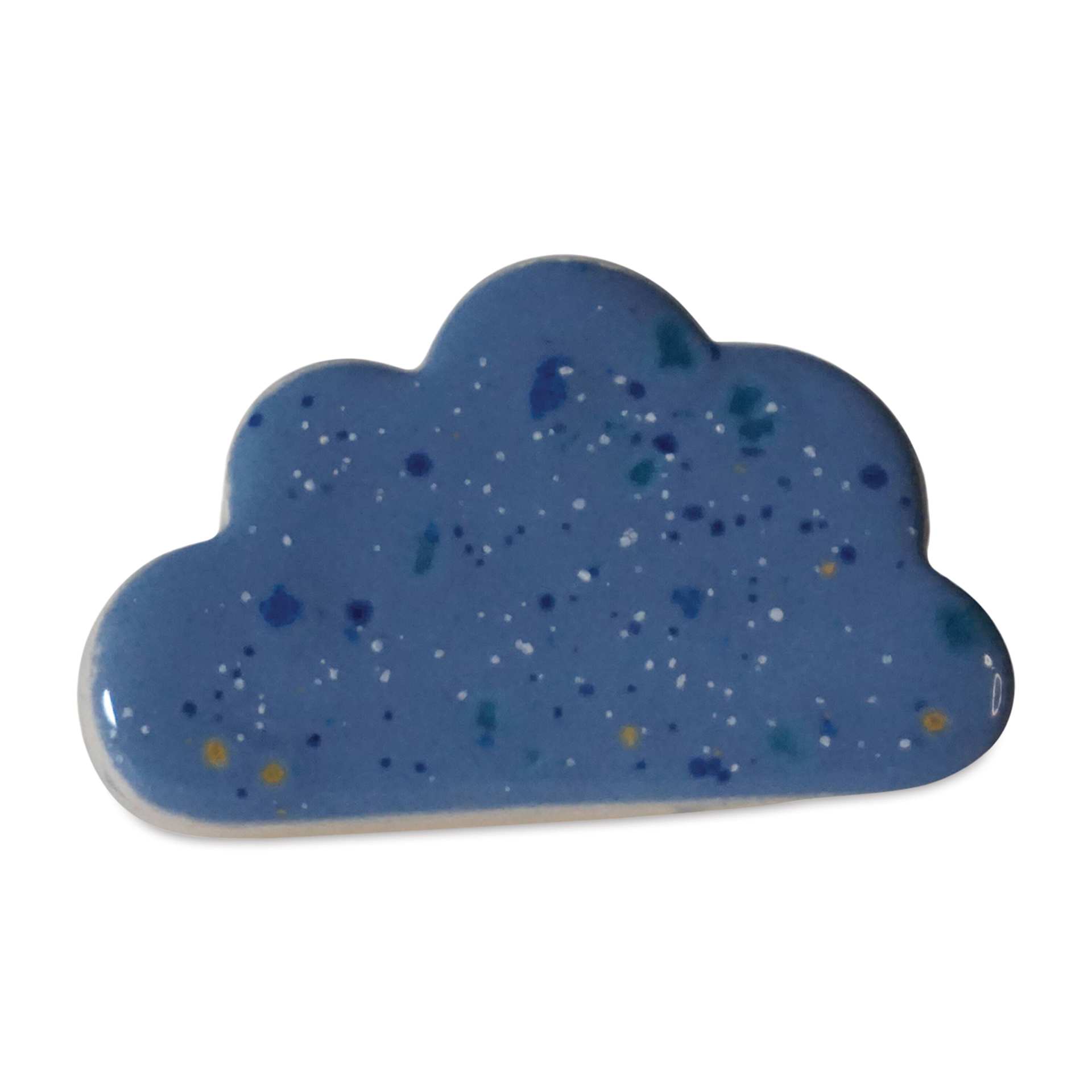 Spectrum Rhinestone Glaze - Atlantis, Pint