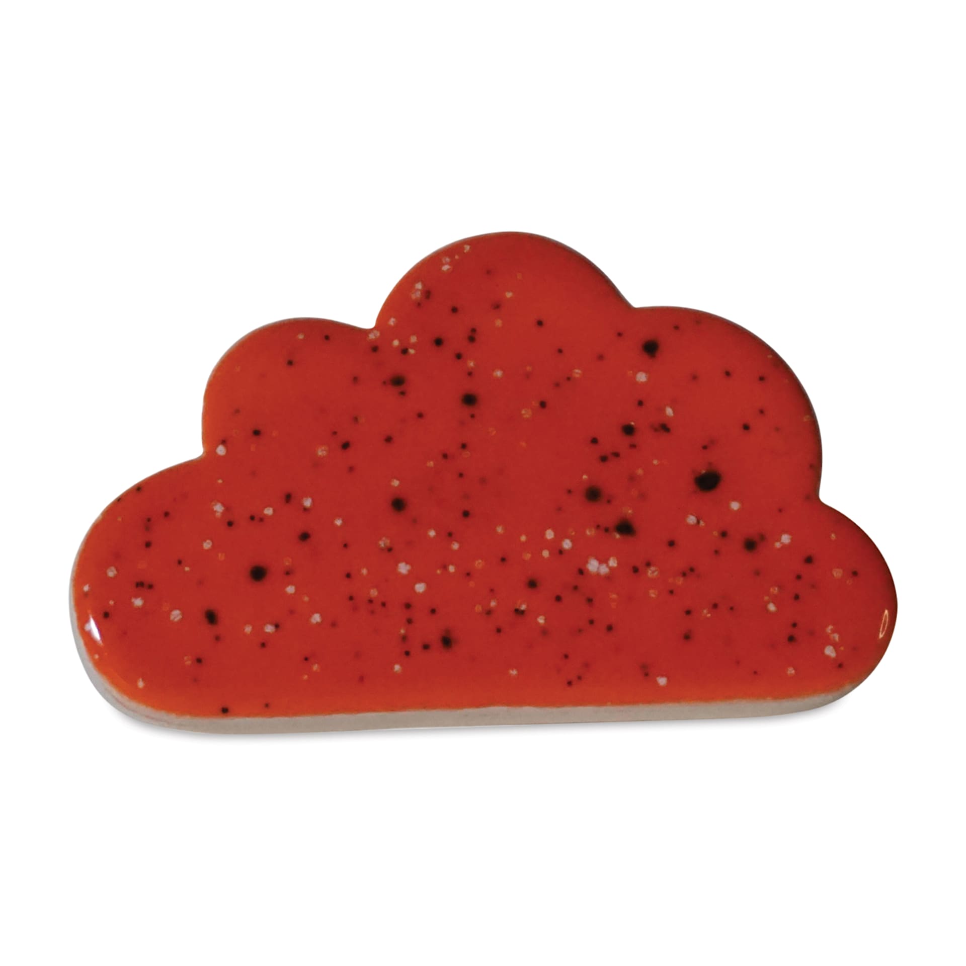 Spectrum Rhinestone Glaze - Tiger Lily