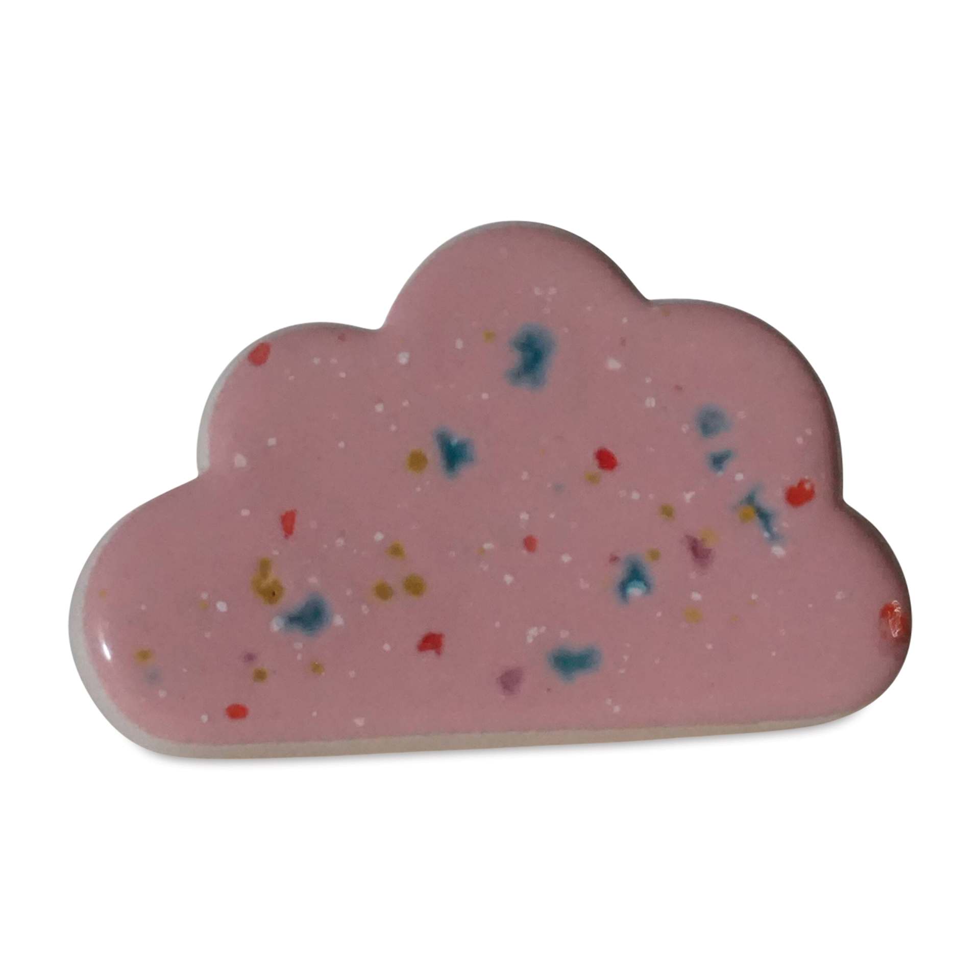 Spectrum Rhinestone Glaze - Cotton Candy