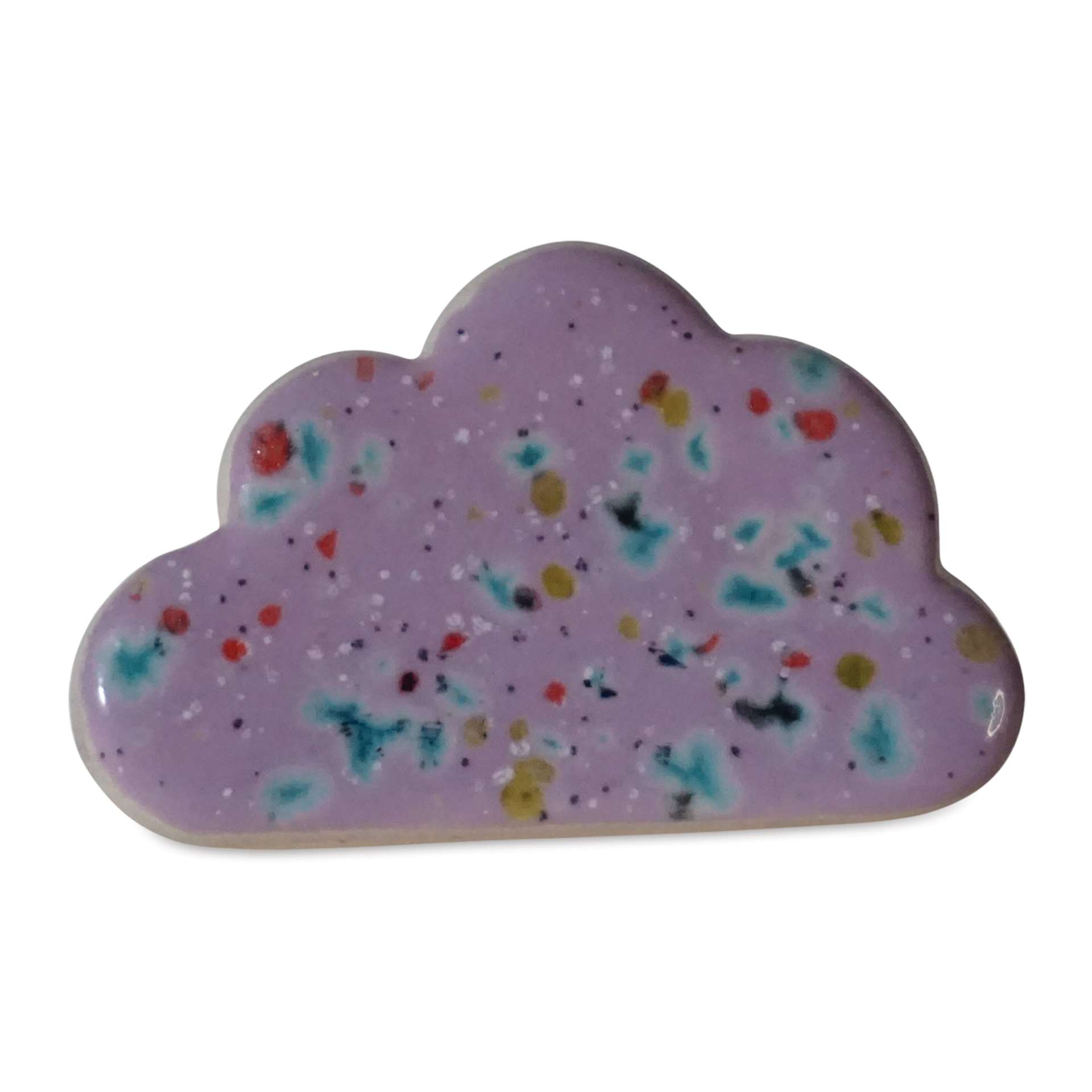 Spectrum Rhinestone Glaze - Fairy Tale