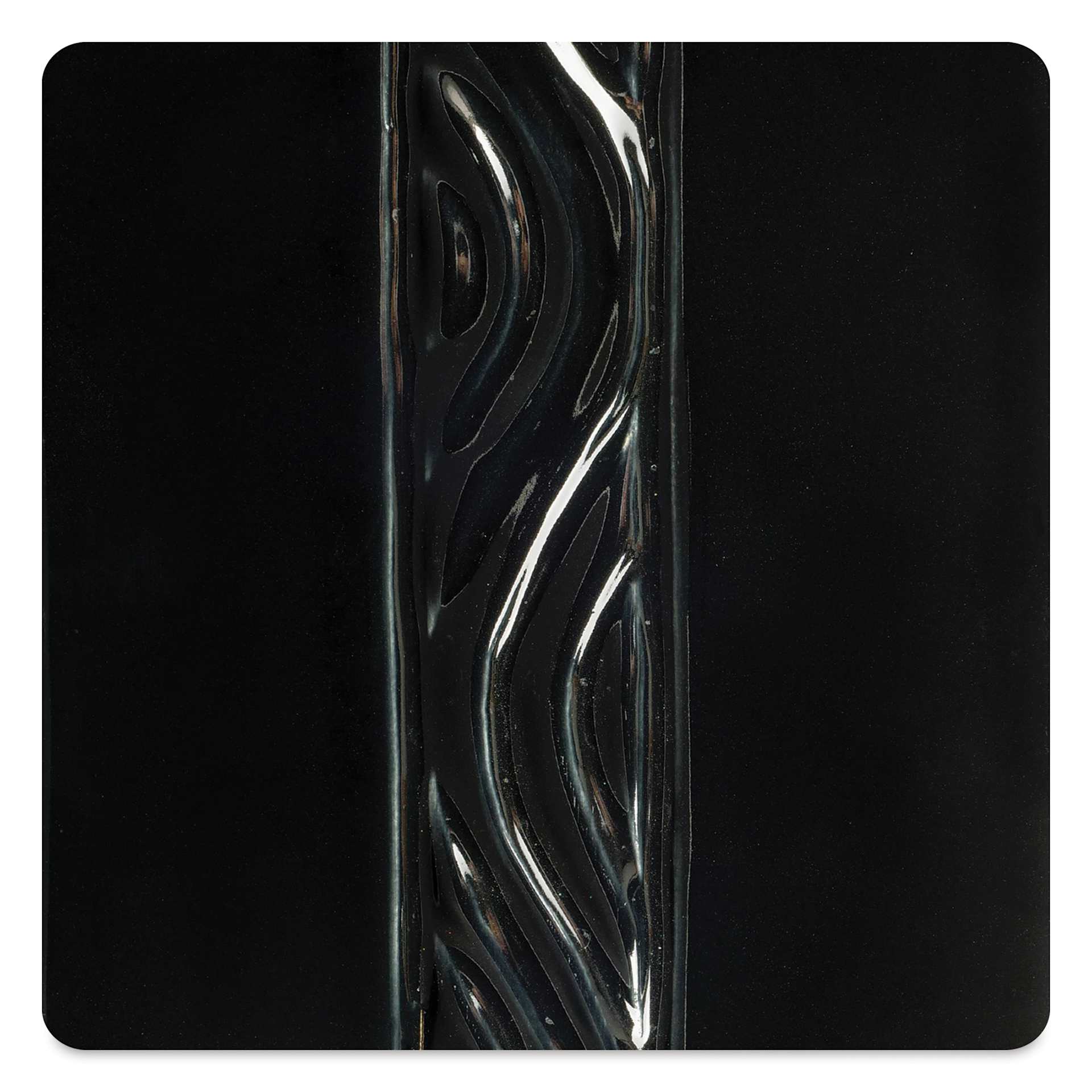 Amaco Dipping & Layering Glaze - Ebony