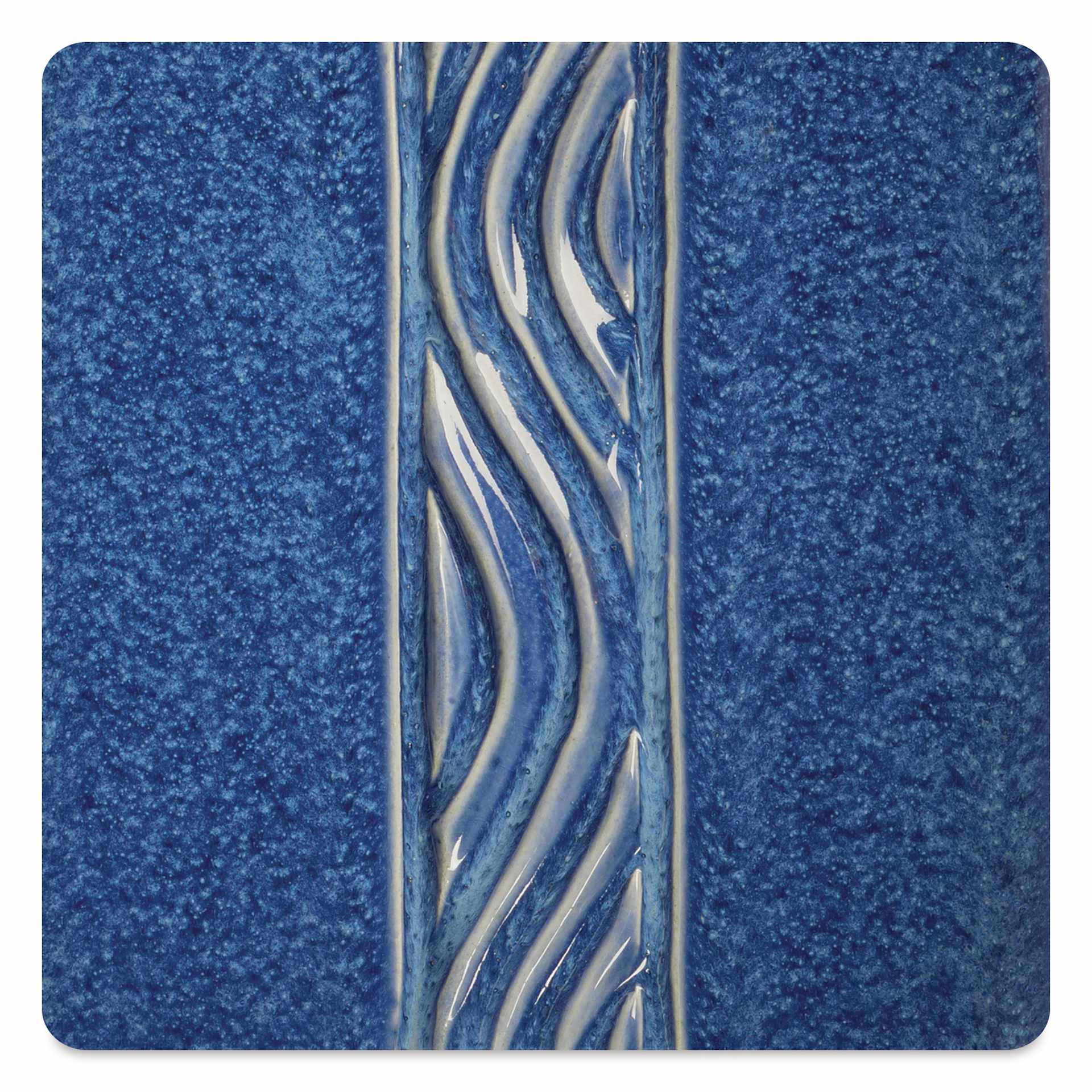 Amaco Dipping and Layering Dry Glaze - Ultramarine