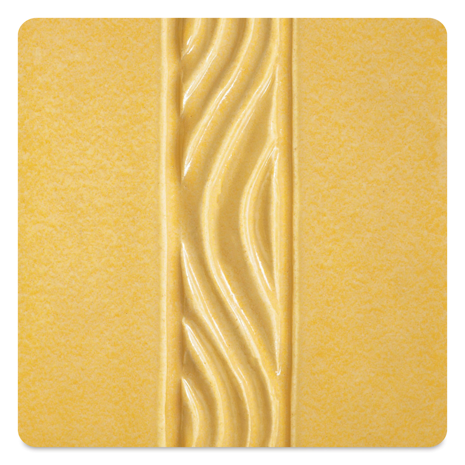 Amaco Dipping and Layering Dry Glaze - Honeycomb
