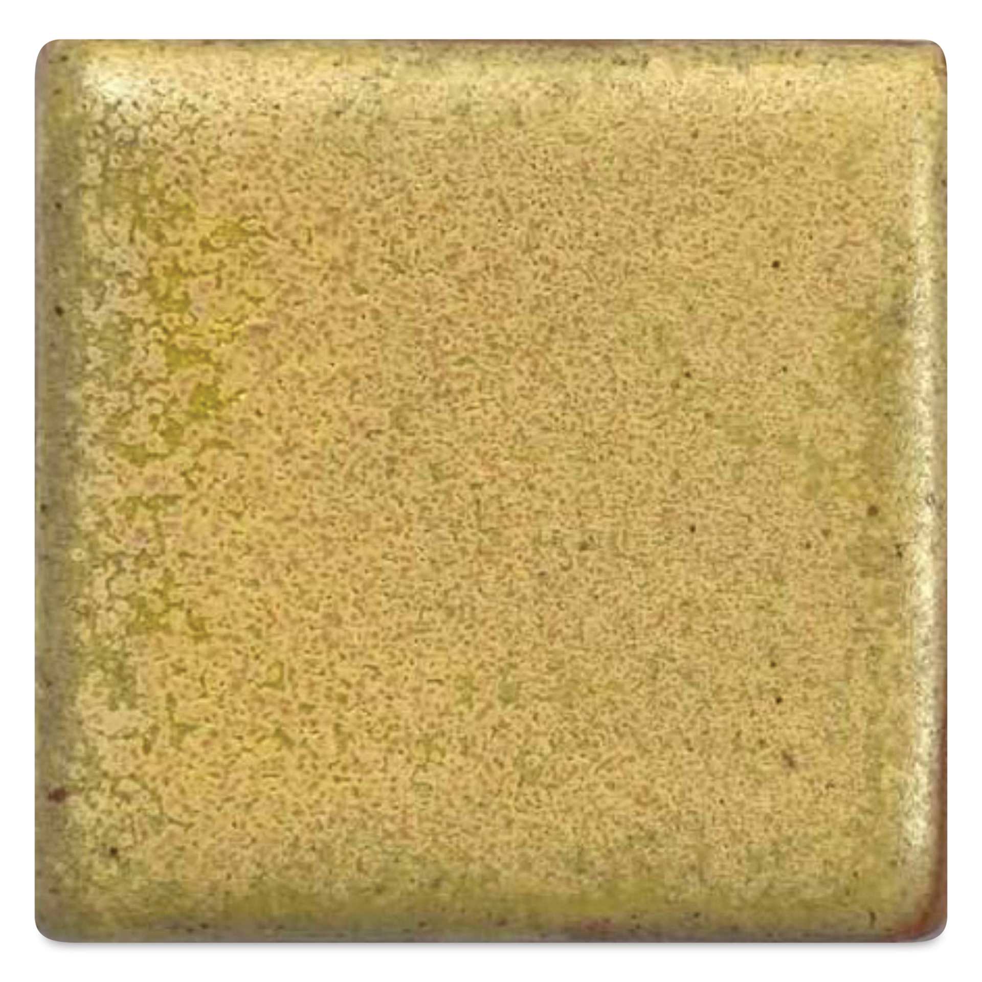Coyote Archie’s Glaze - Parakeet Yellow