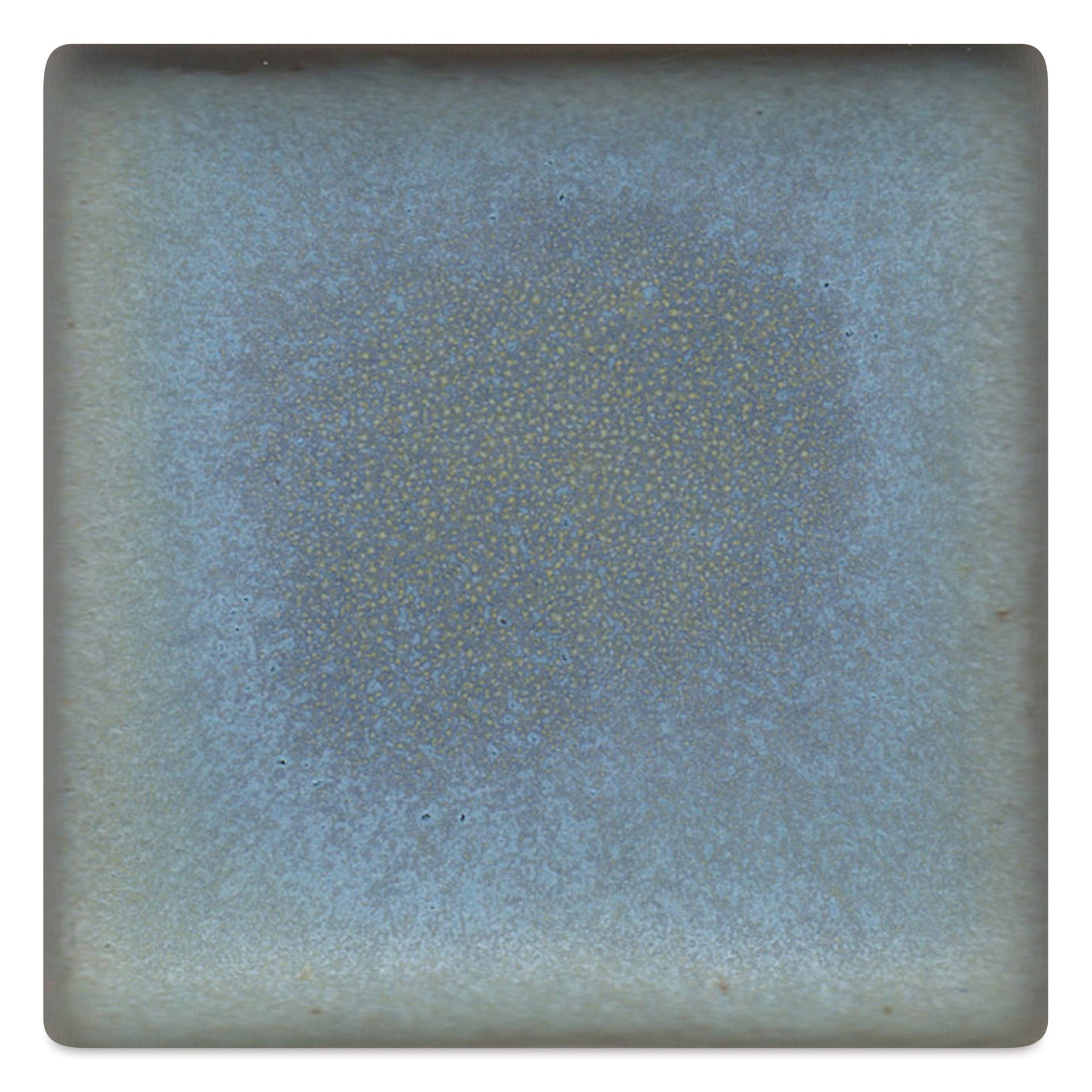 Coyote Archie’s Glaze - Ice Blue