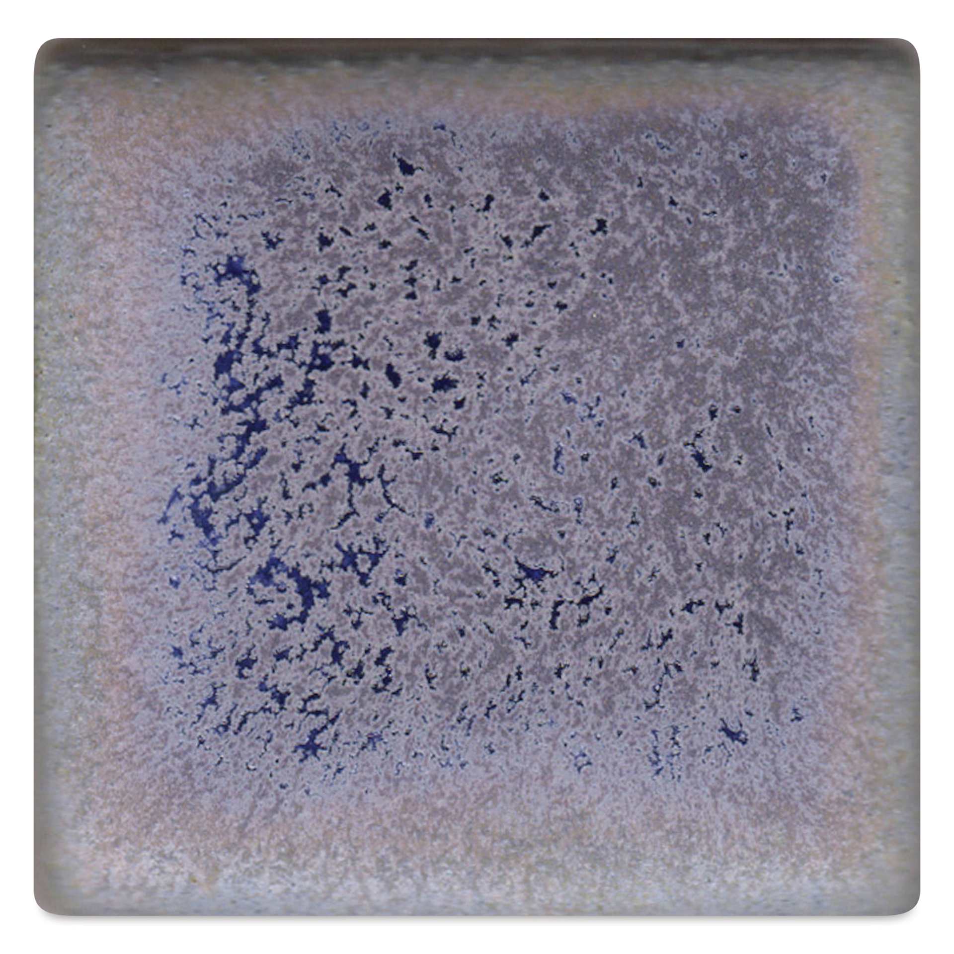 Coyote Archie’s Glaze - Blue Purple