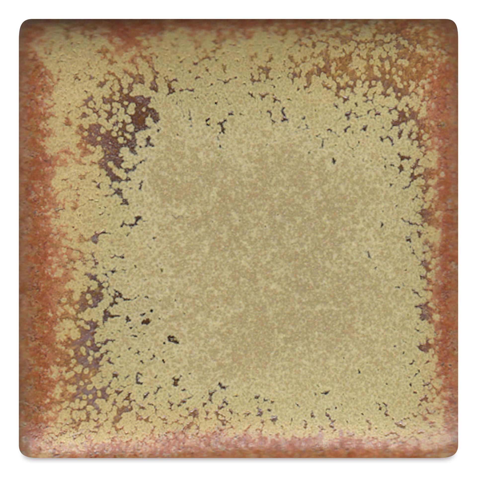 Coyote Archie’s Glaze - Red Gold